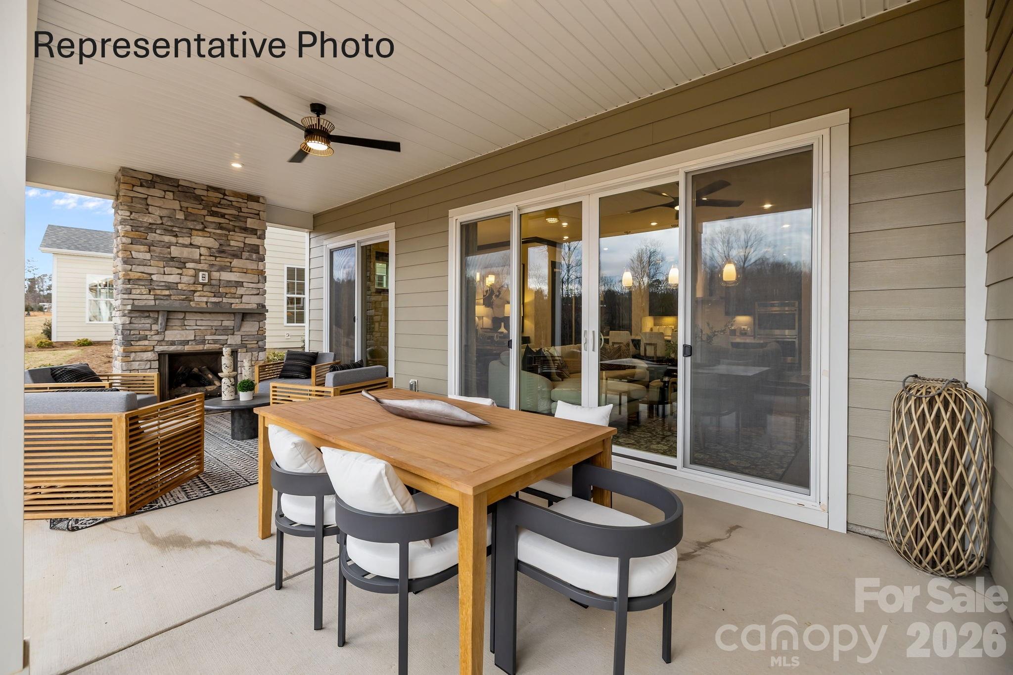 451 Pitch Pine Street — Fort Mill