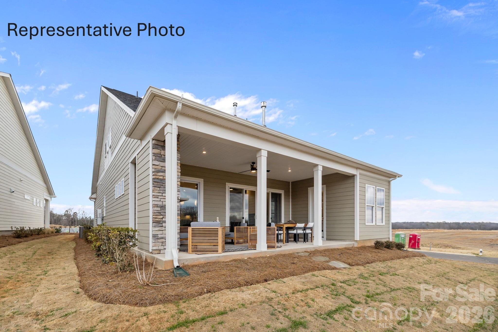 451 Pitch Pine Street — Fort Mill