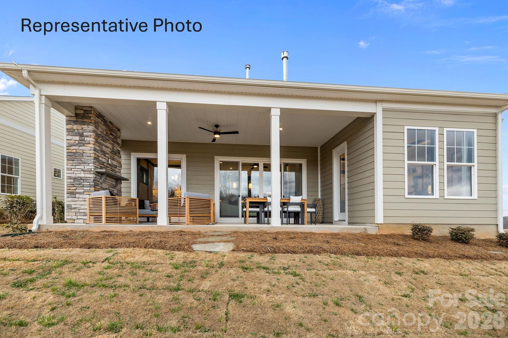 451 Pitch Pine Street — Fort Mill