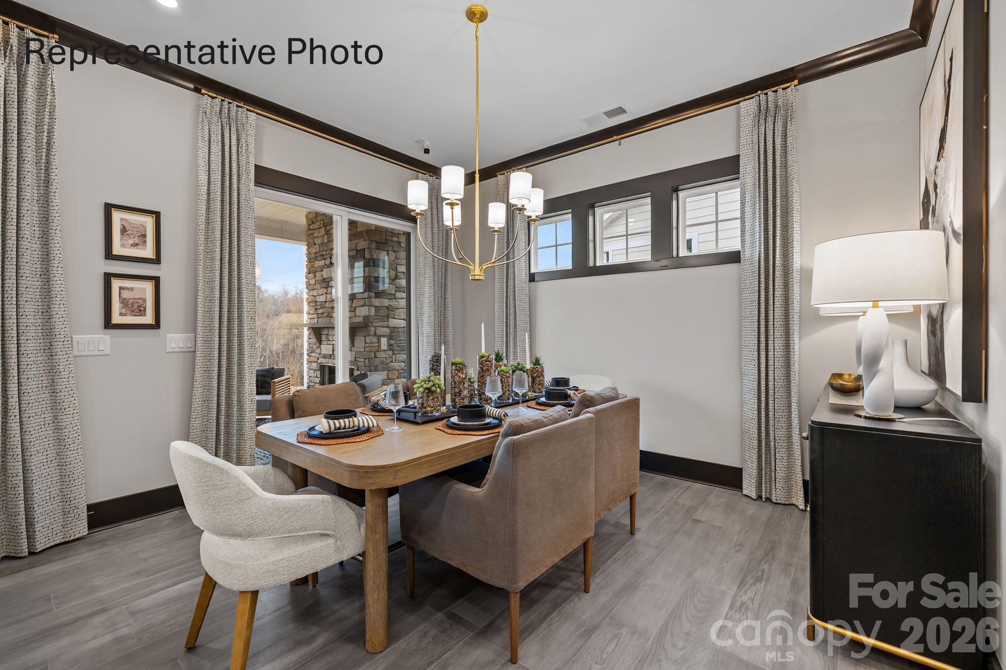 451 Pitch Pine Street — Fort Mill