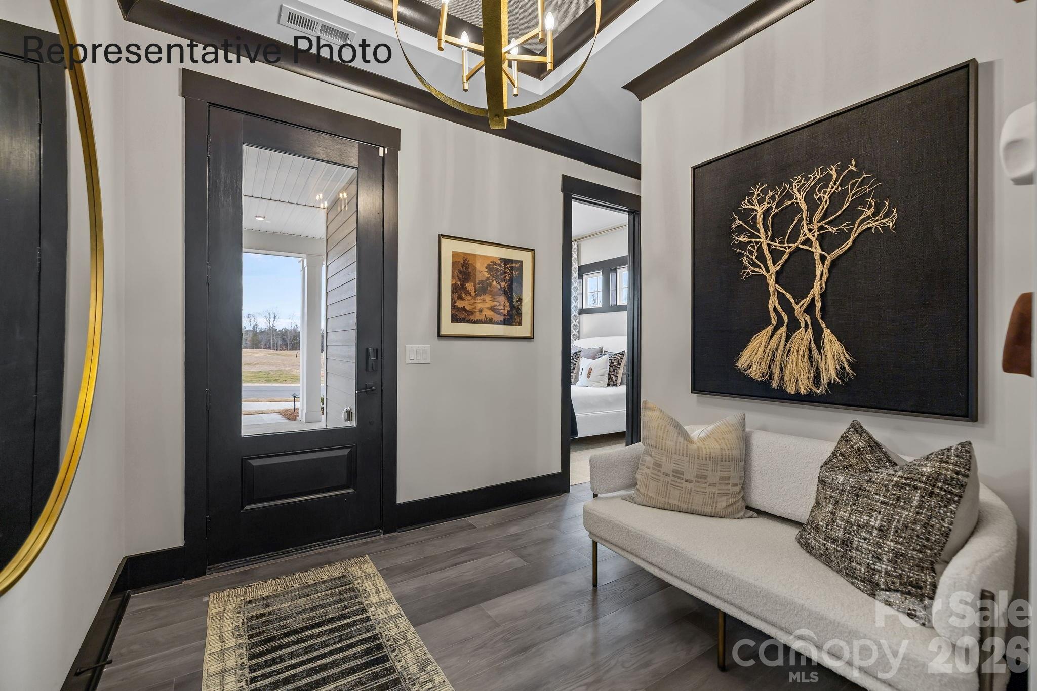 451 Pitch Pine Street — Fort Mill