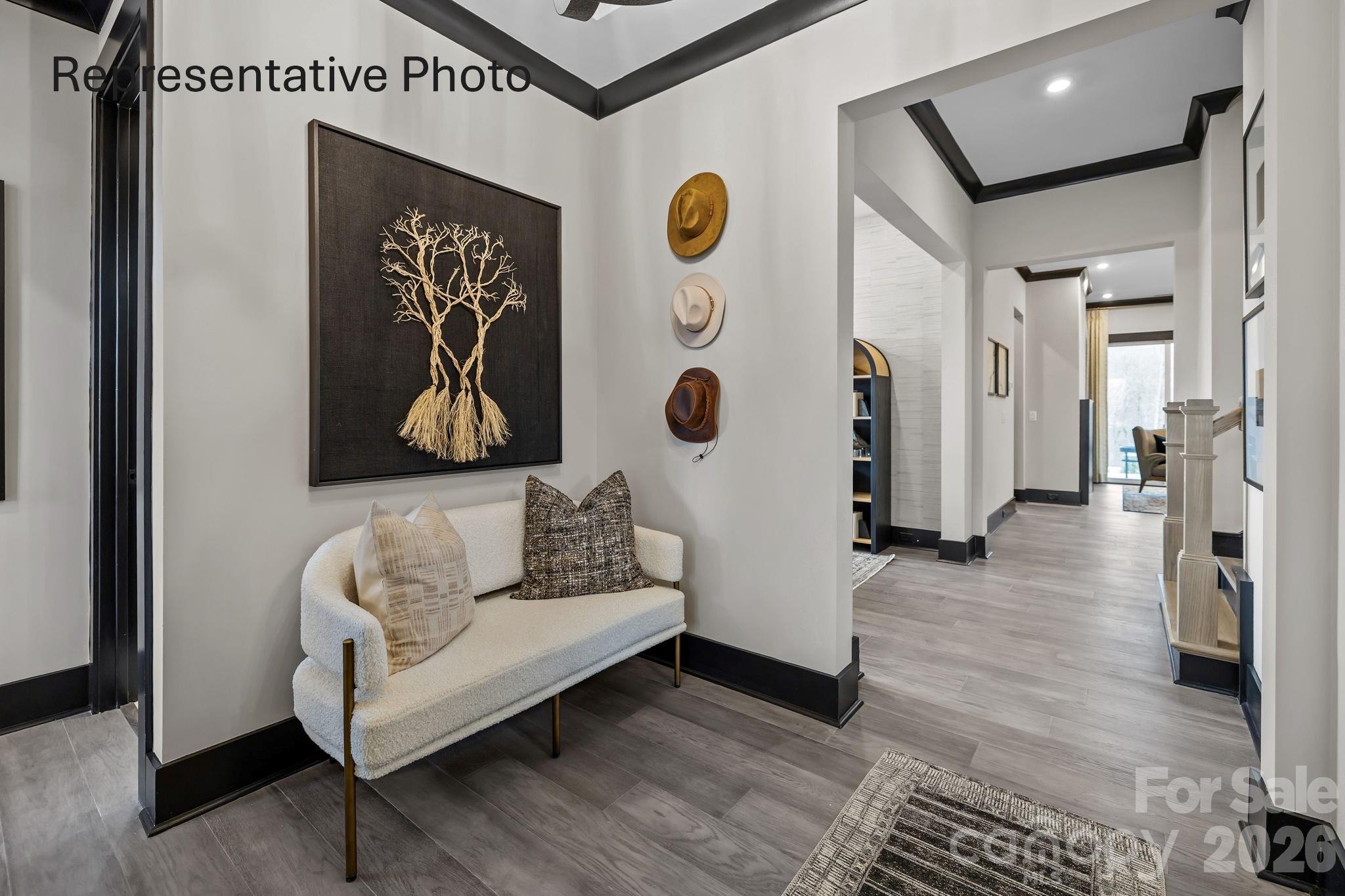 451 Pitch Pine Street — Fort Mill