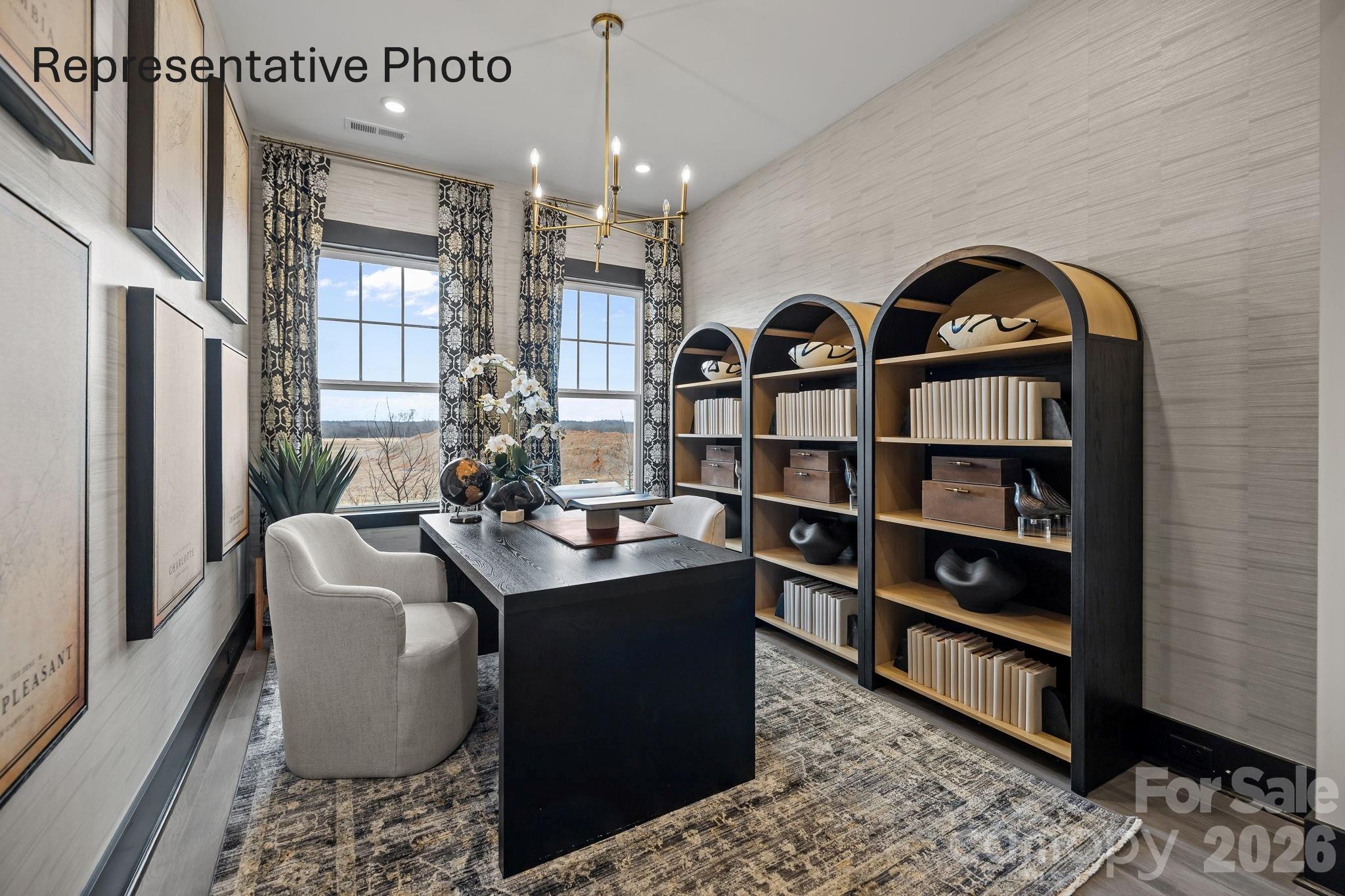 451 Pitch Pine Street — Fort Mill
