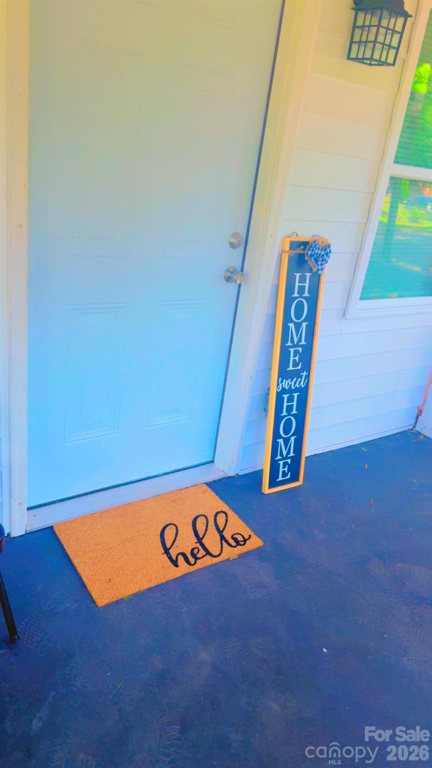 821 First Street — Kings Mountain