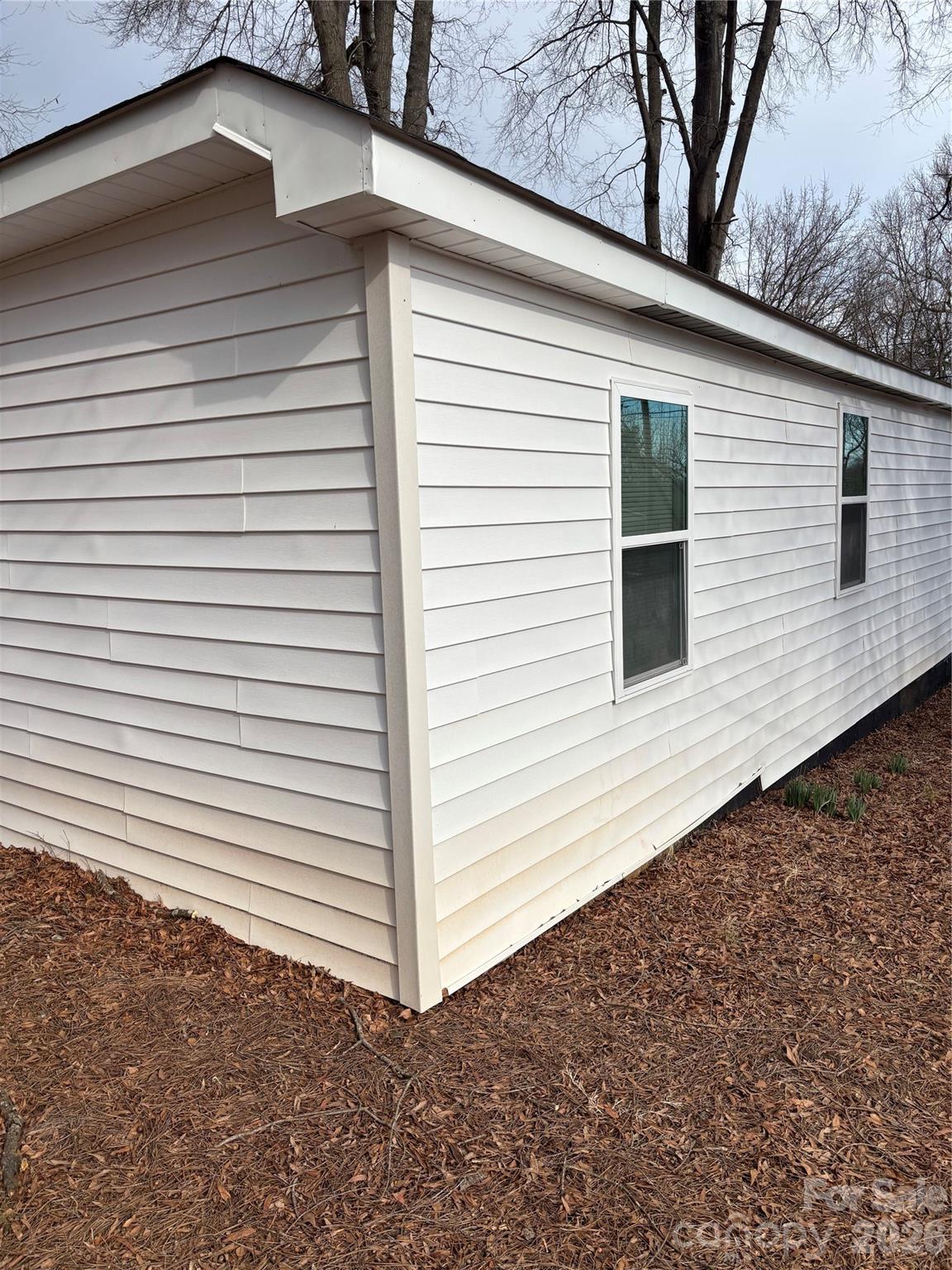 821 First Street — Kings Mountain