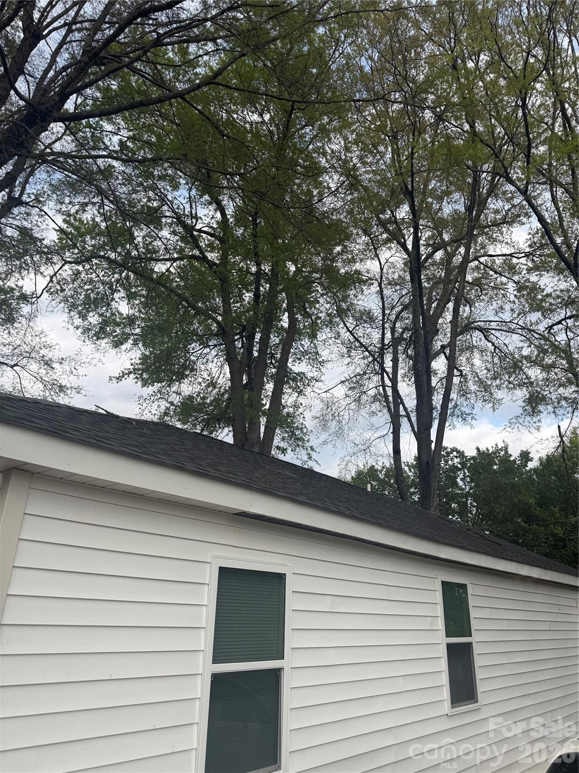 821 First Street — Kings Mountain
