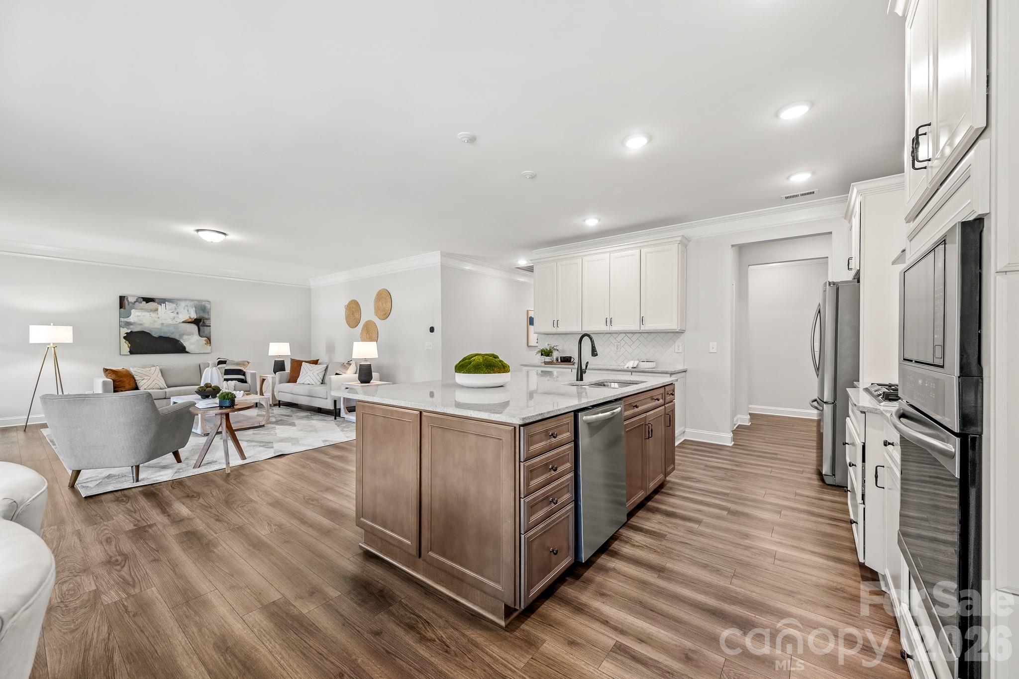115 Morden Loop — Mooresville