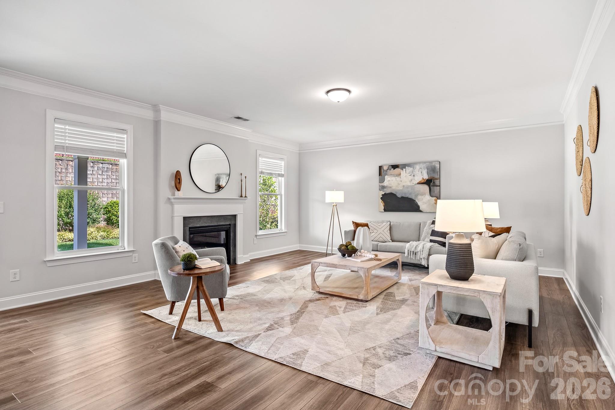 115 Morden Loop — Mooresville