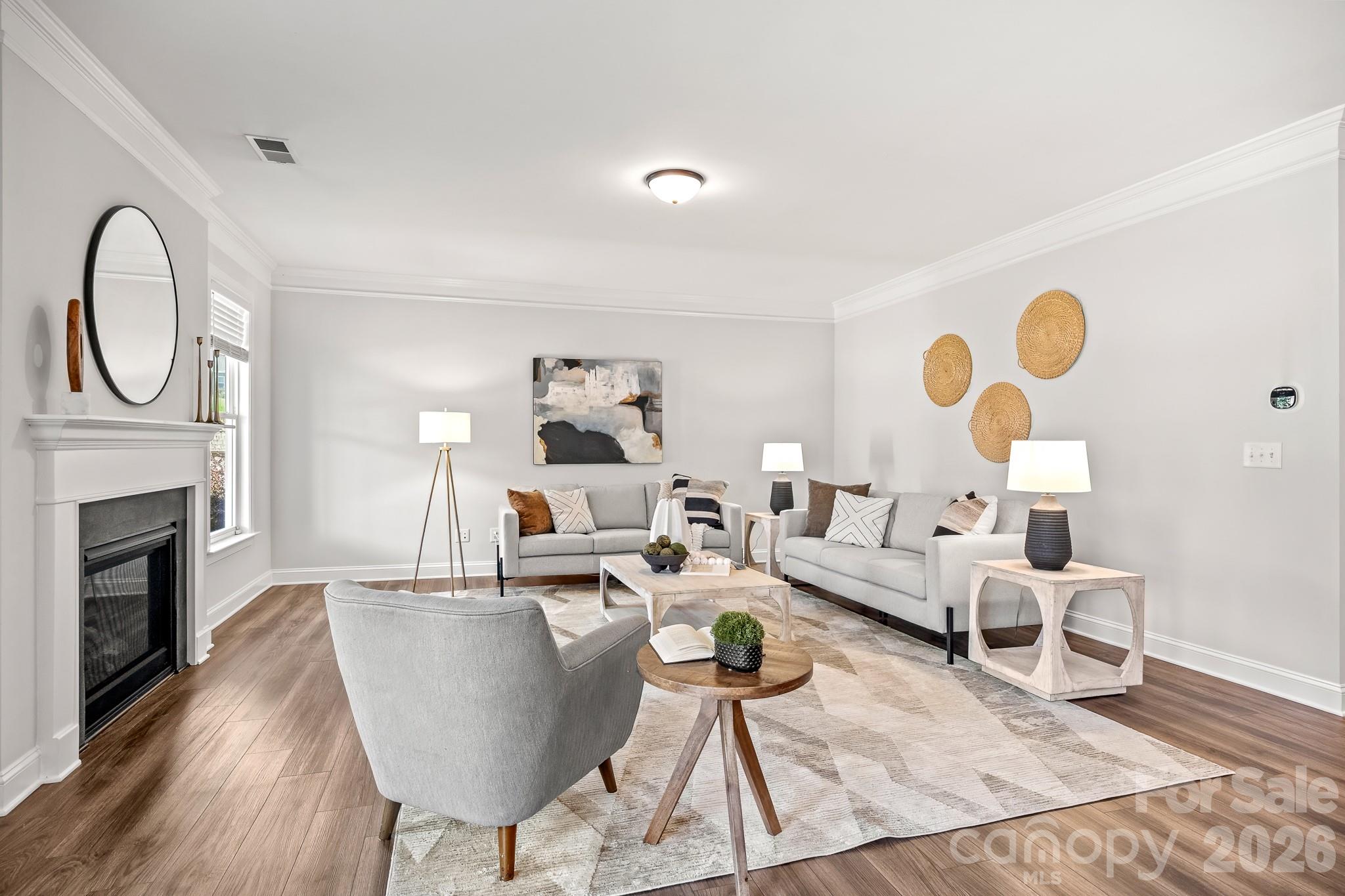 115 Morden Loop — Mooresville