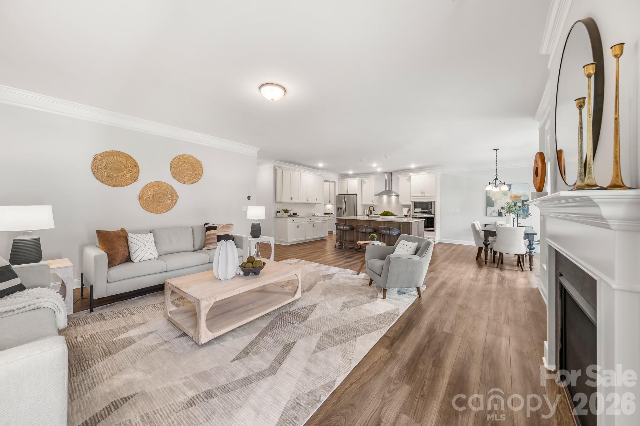 115 Morden Loop — Mooresville