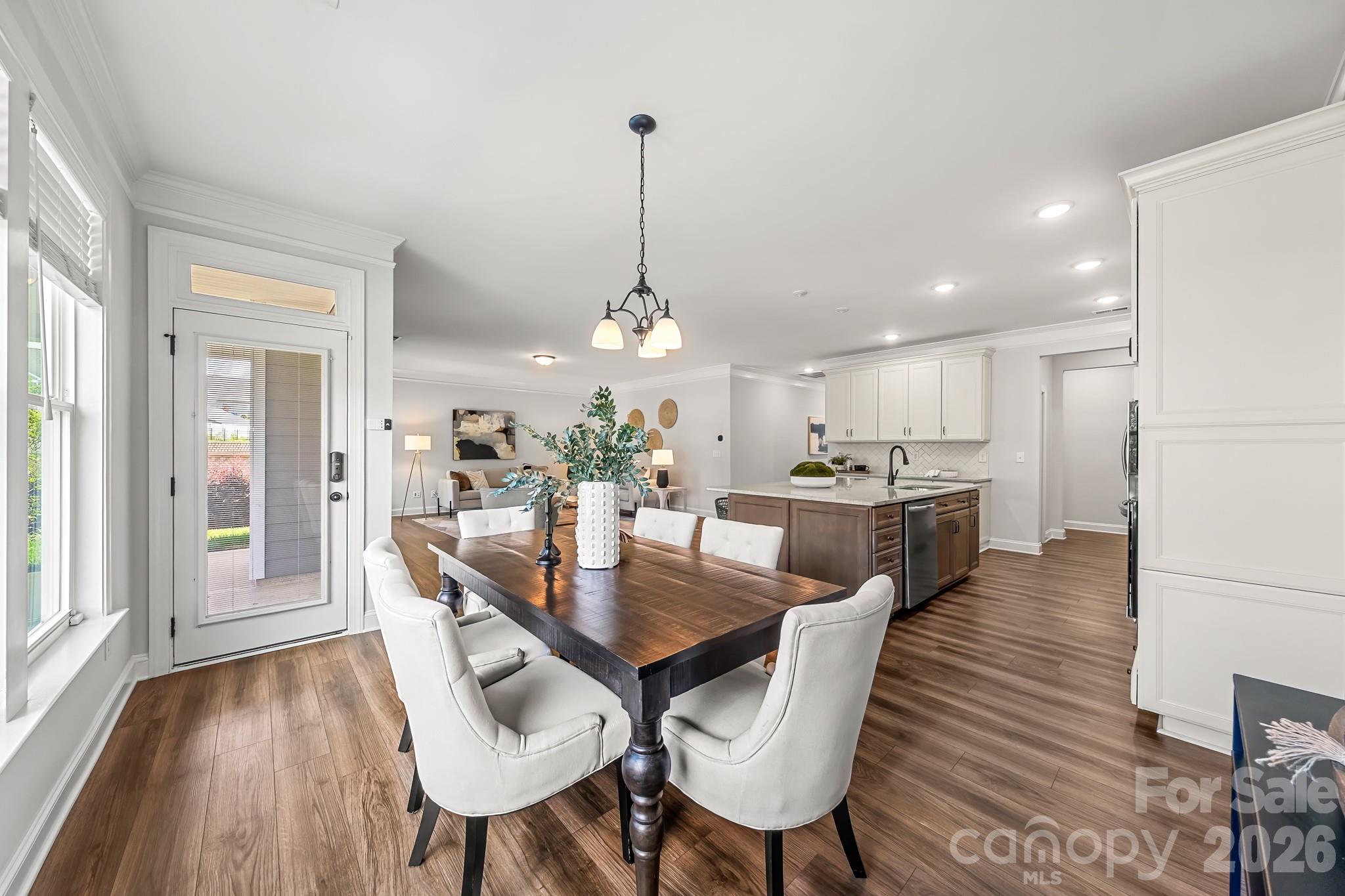 115 Morden Loop — Mooresville