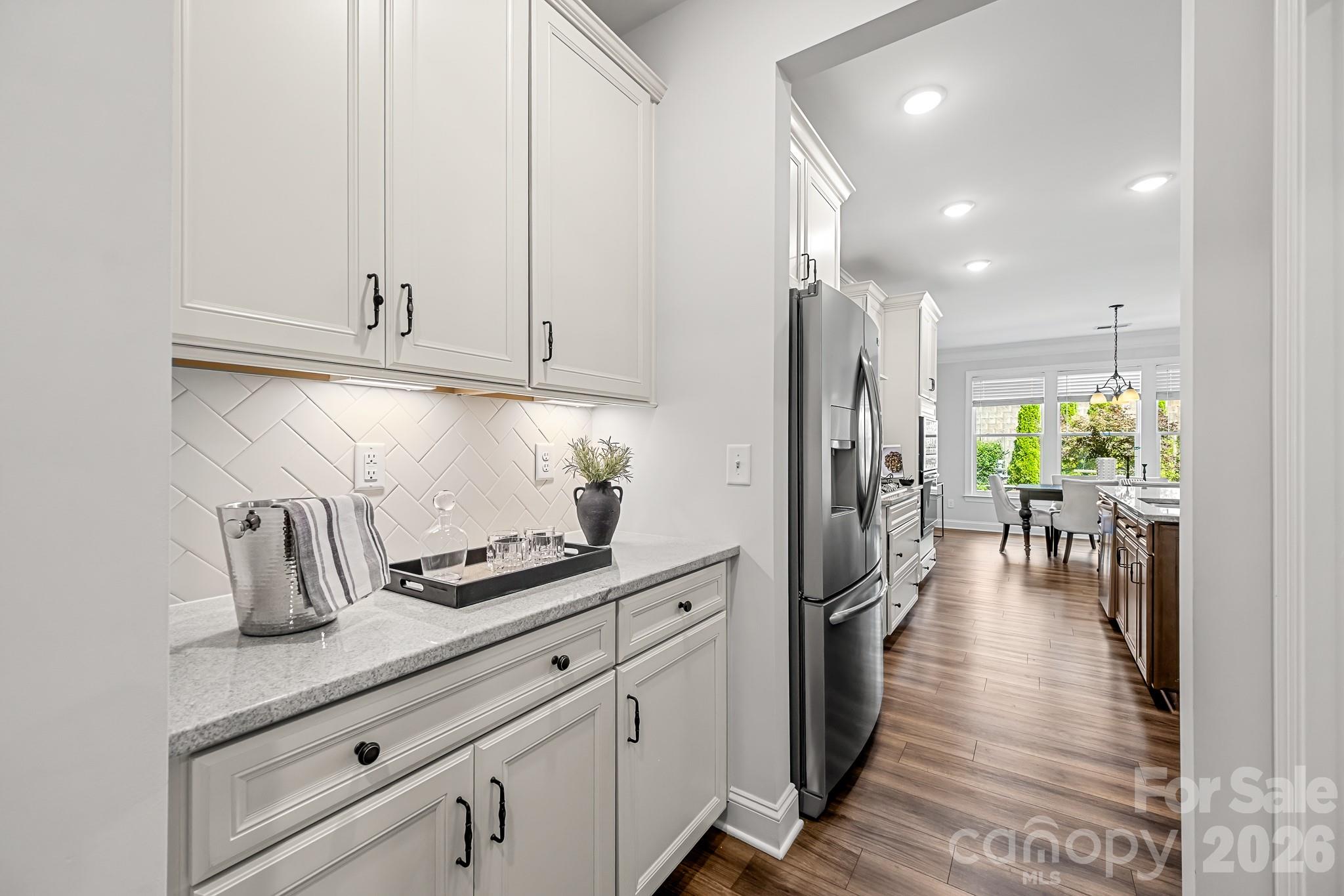 115 Morden Loop — Mooresville