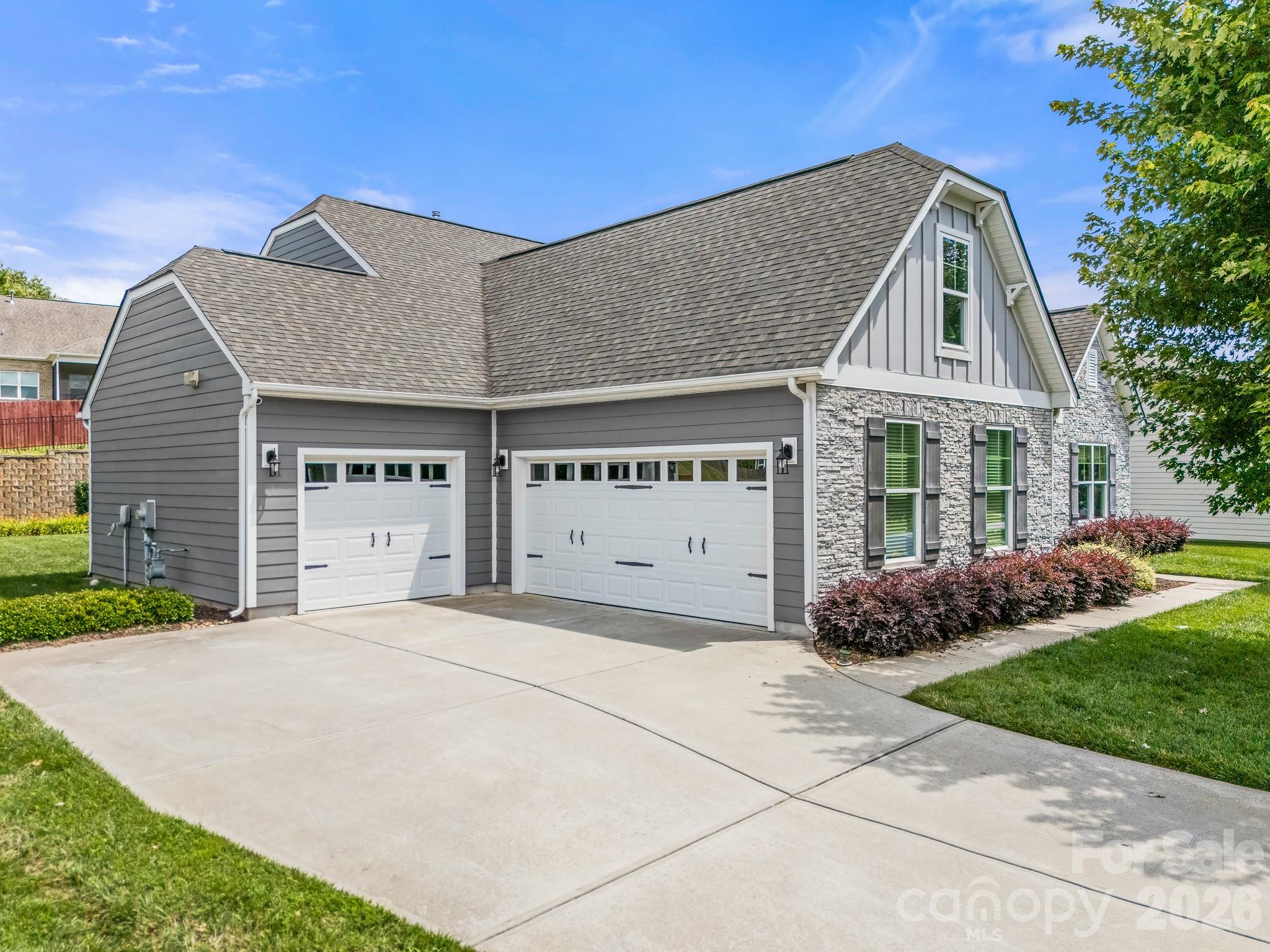 115 Morden Loop — Mooresville