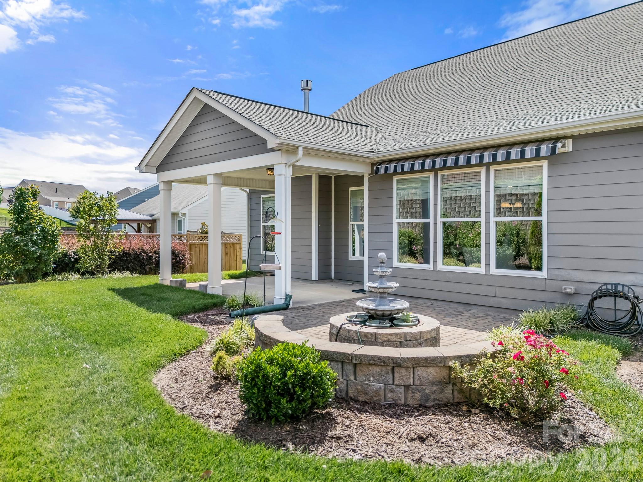 115 Morden Loop — Mooresville