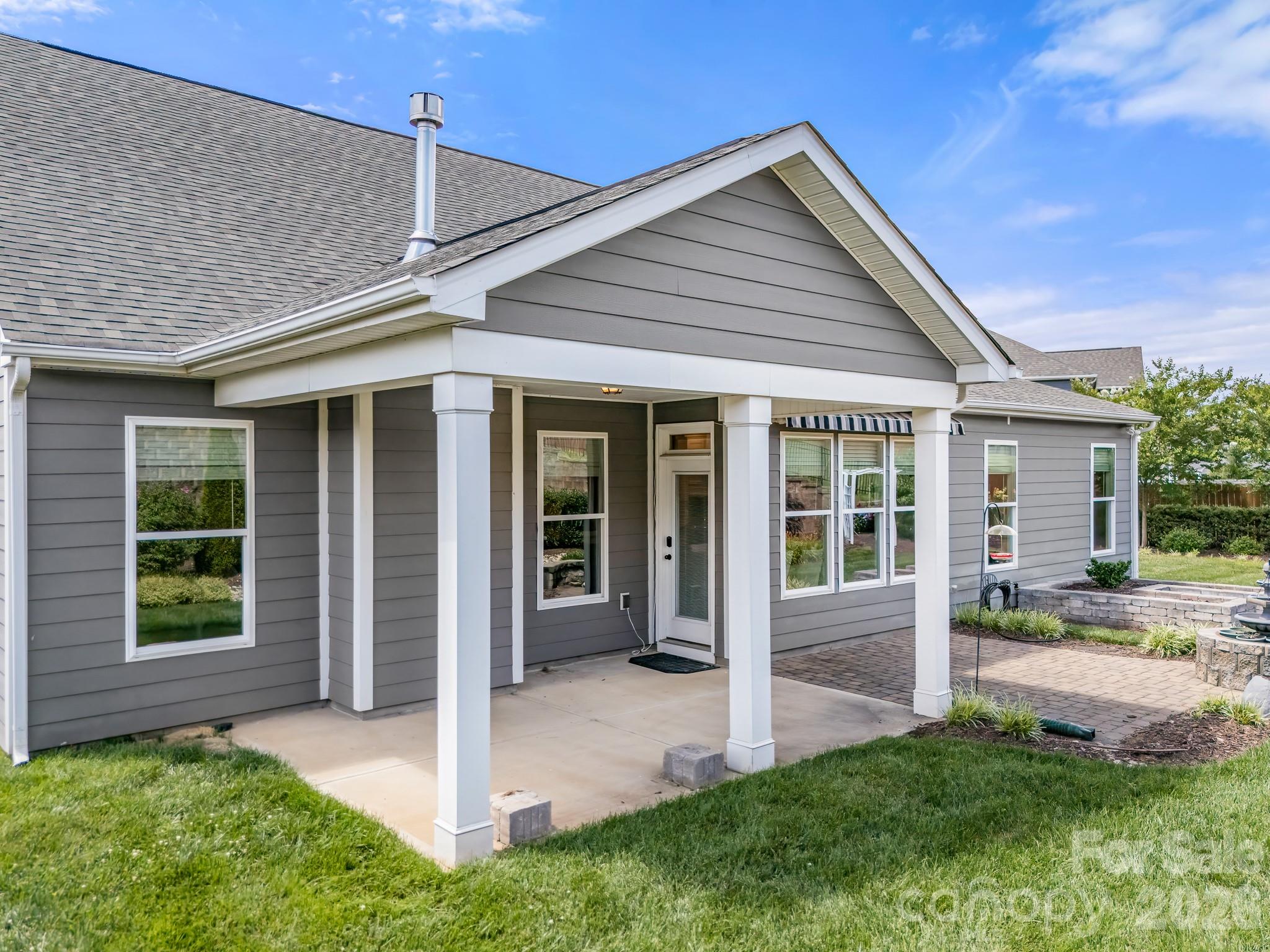 115 Morden Loop — Mooresville
