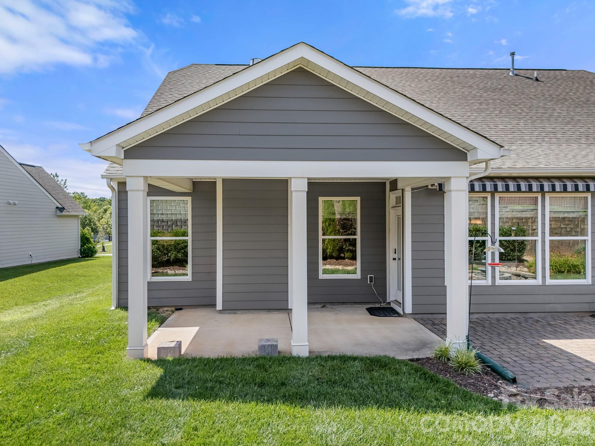 115 Morden Loop — Mooresville