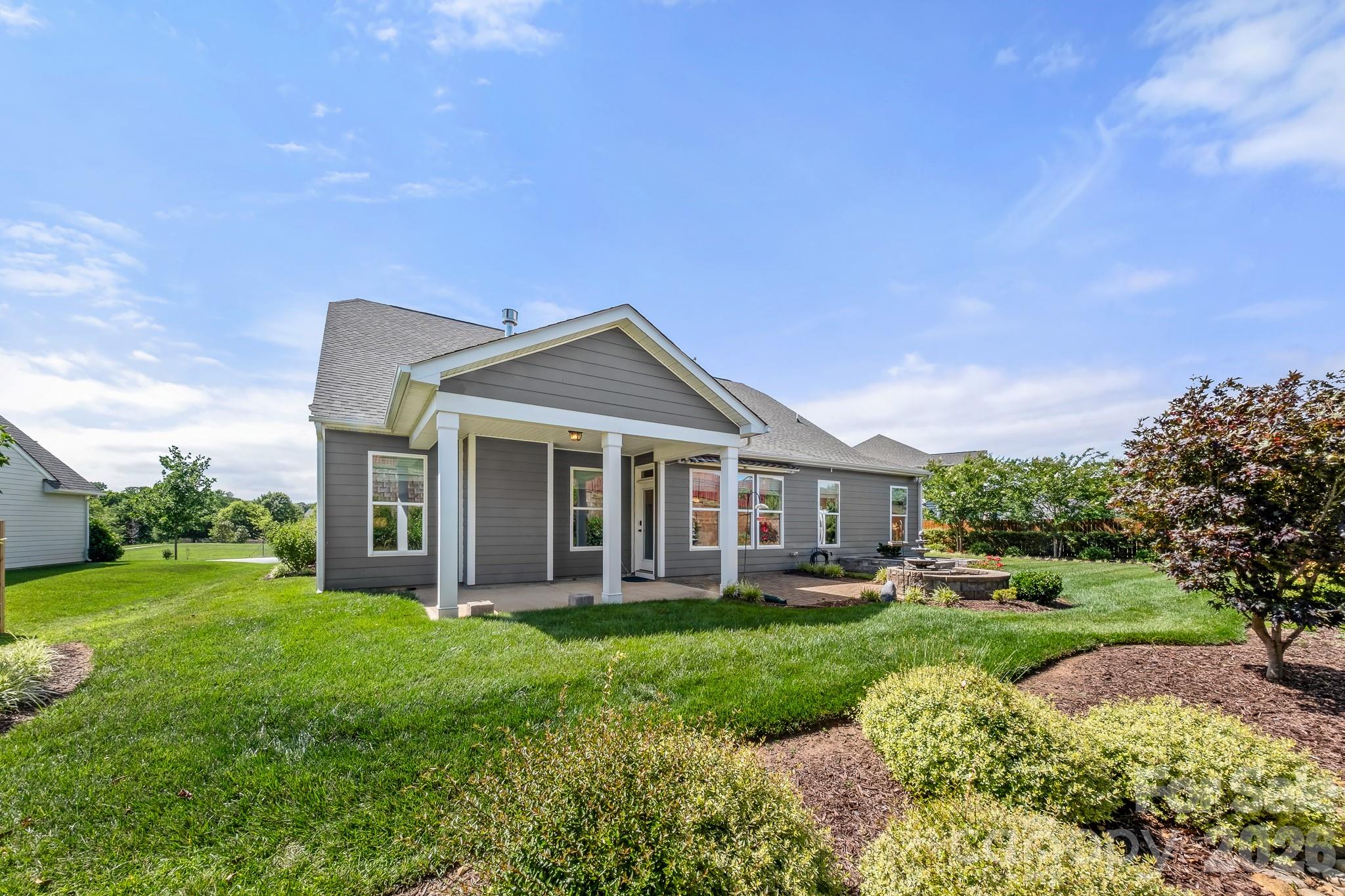 115 Morden Loop — Mooresville