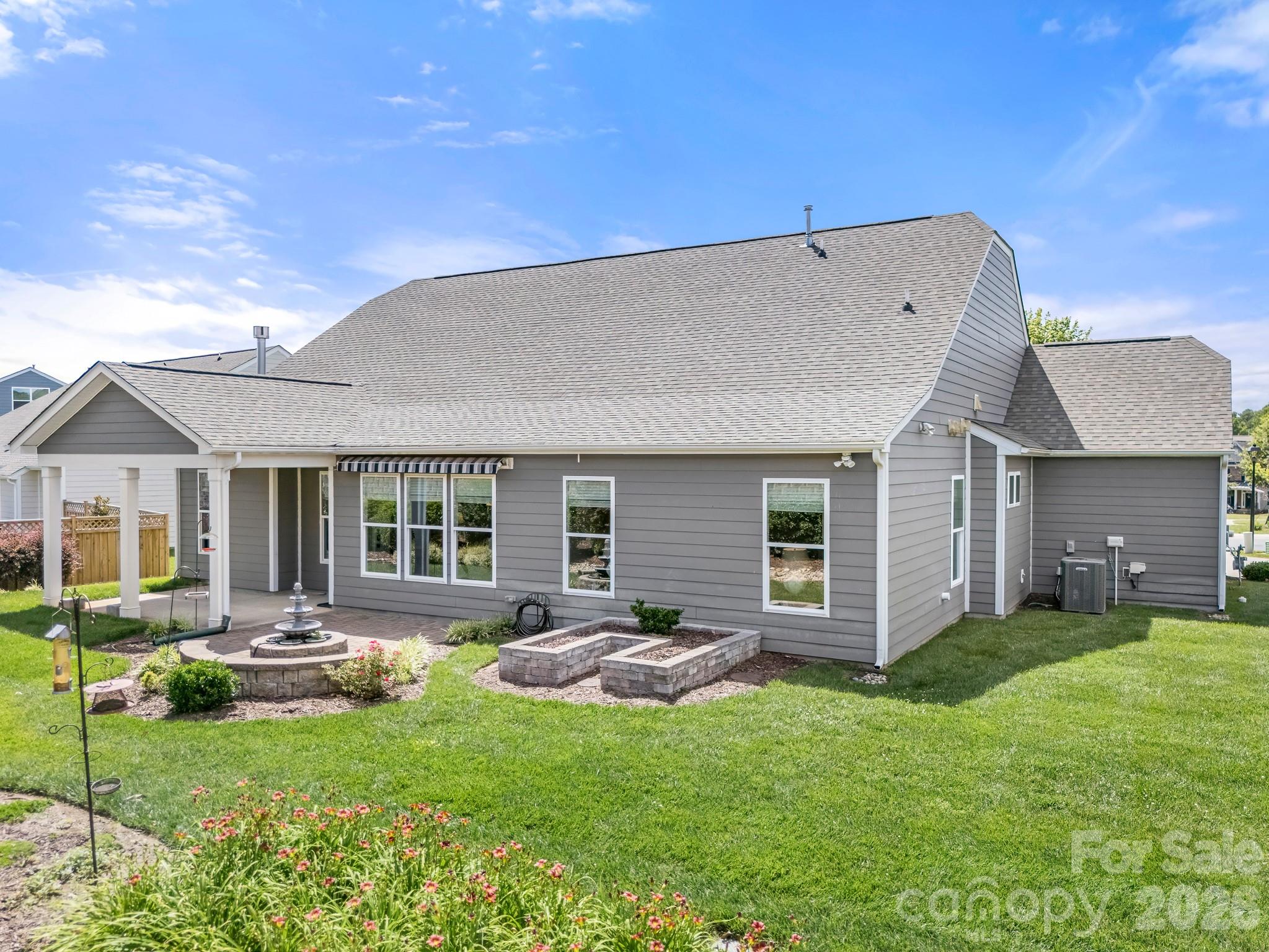 115 Morden Loop — Mooresville