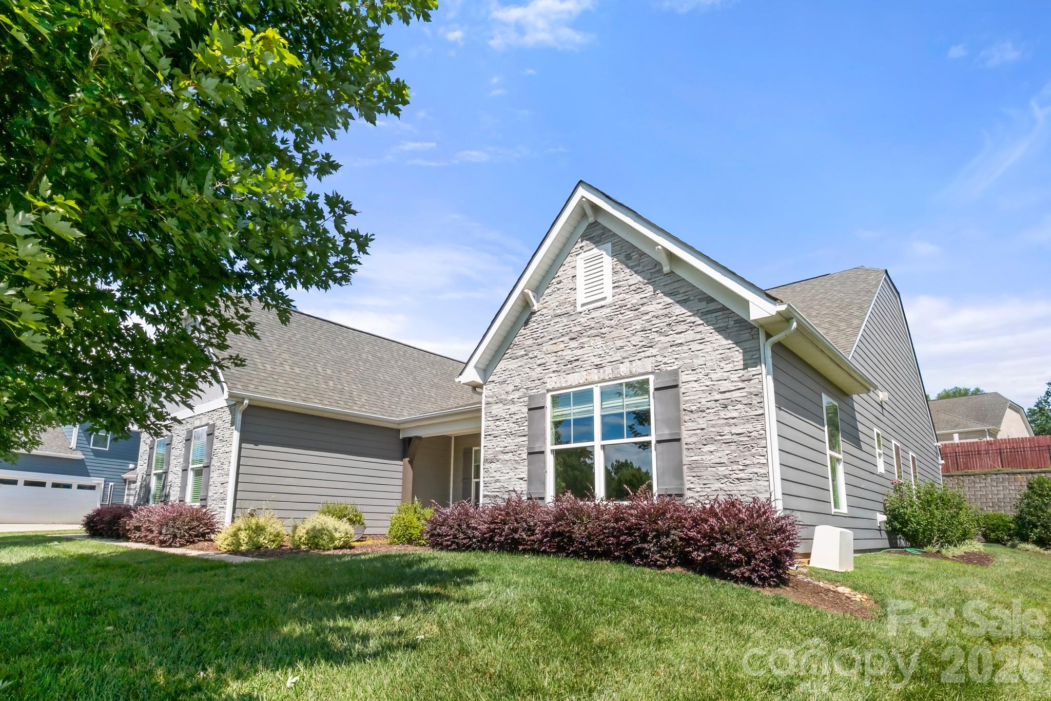 115 Morden Loop — Mooresville