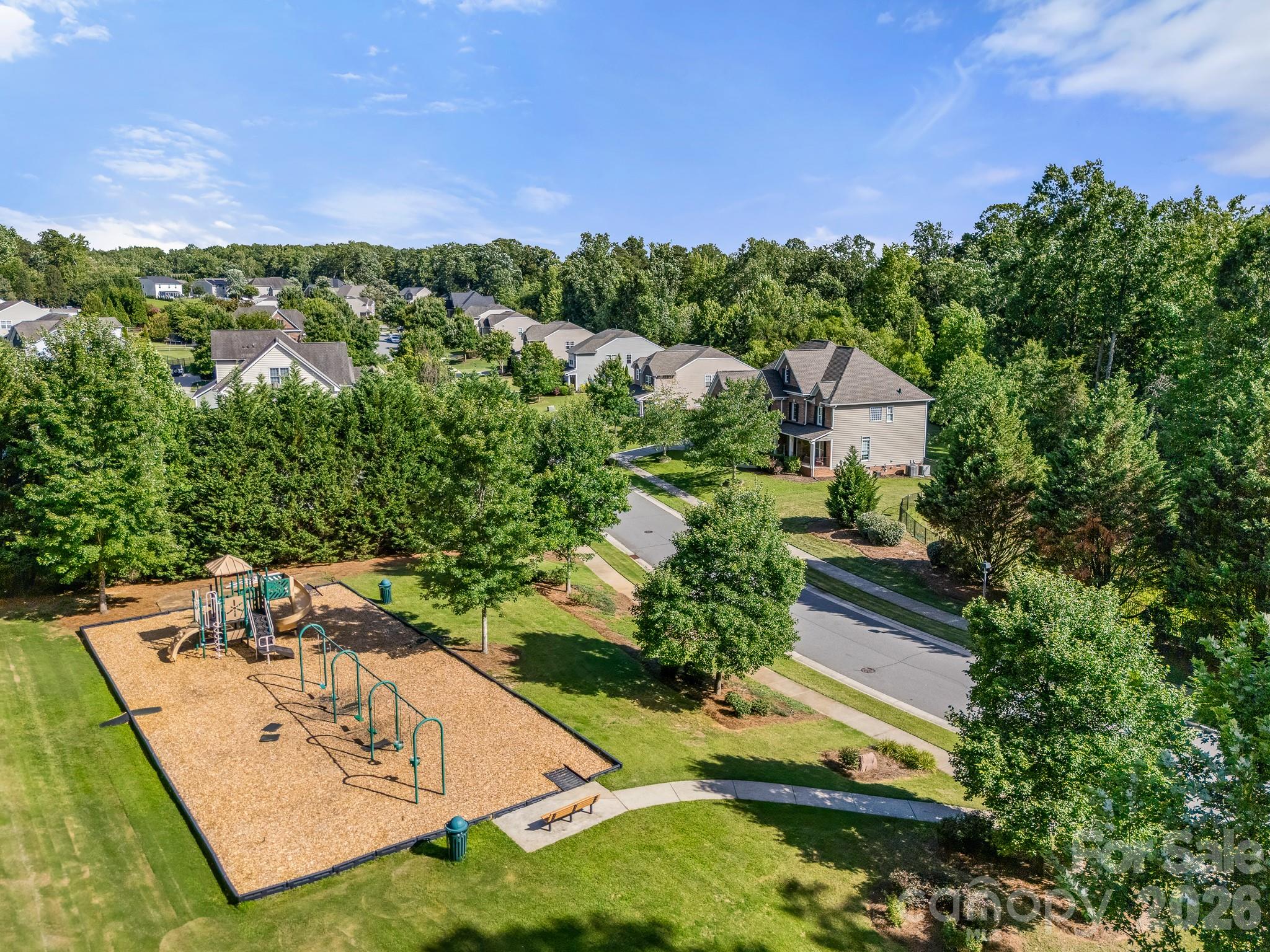 115 Morden Loop — Mooresville