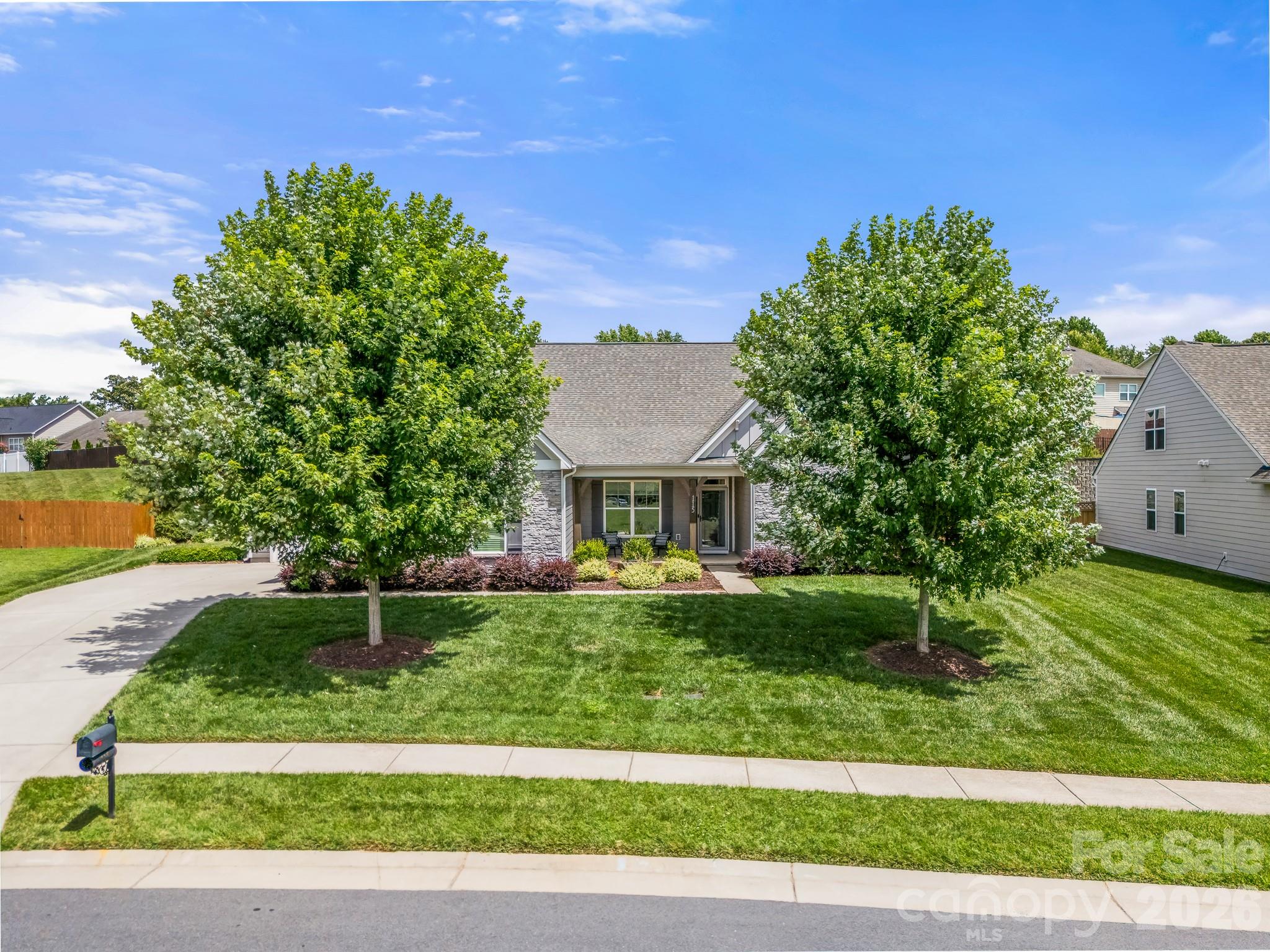 115 Morden Loop — Mooresville