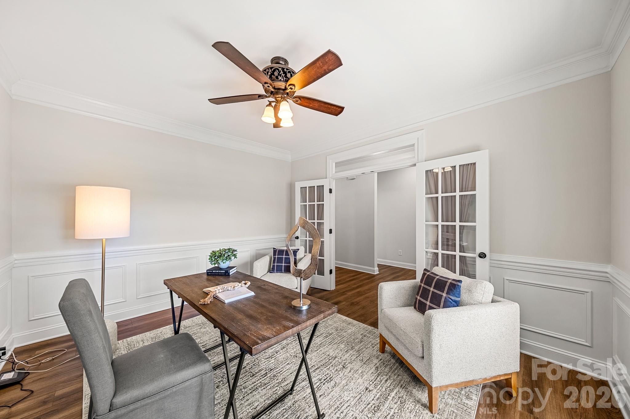 115 Morden Loop — Mooresville