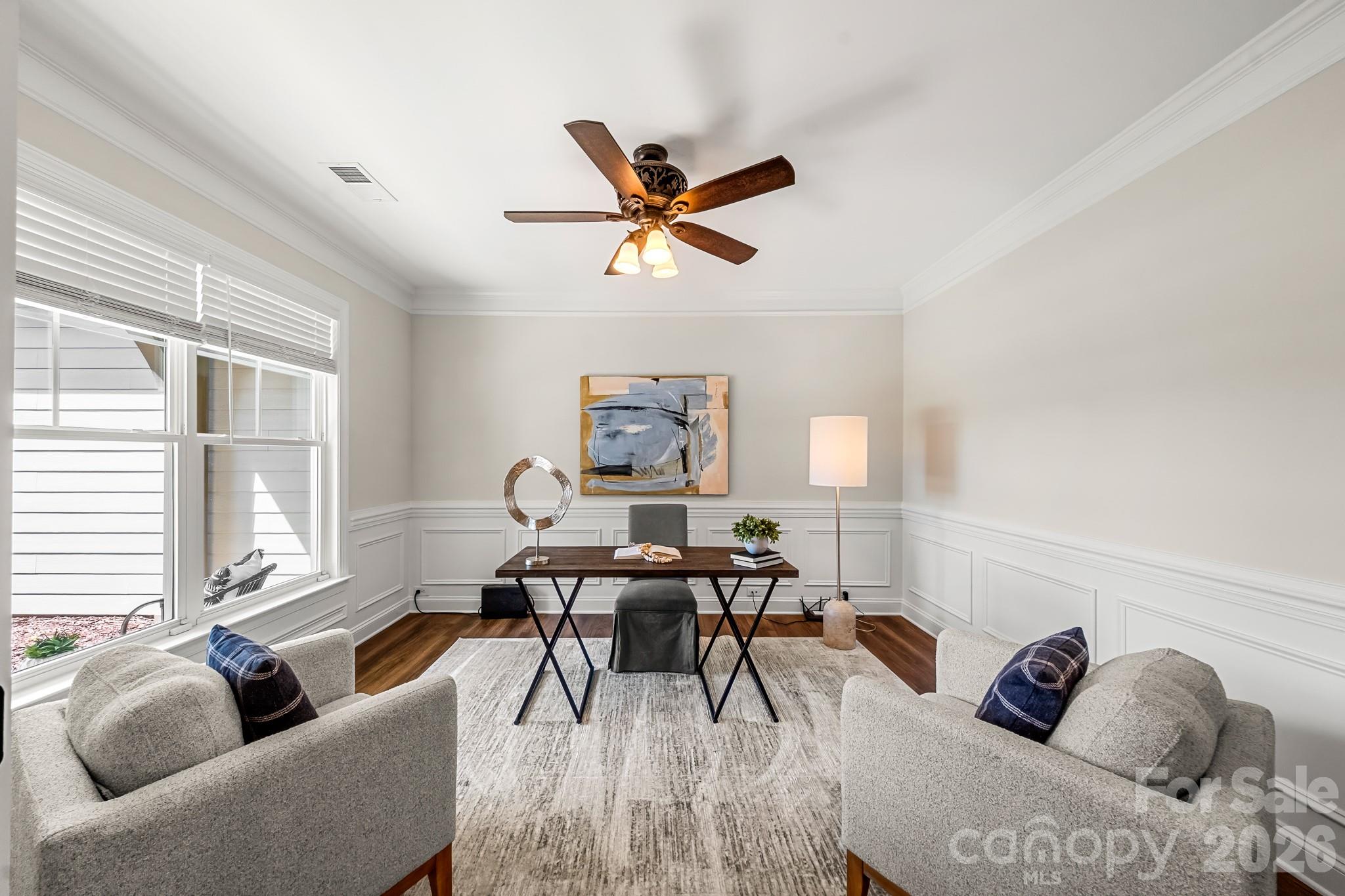 115 Morden Loop — Mooresville