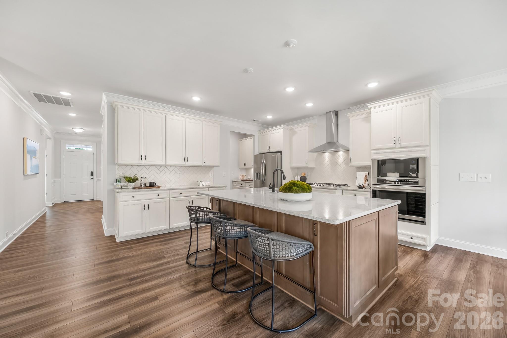 115 Morden Loop — Mooresville