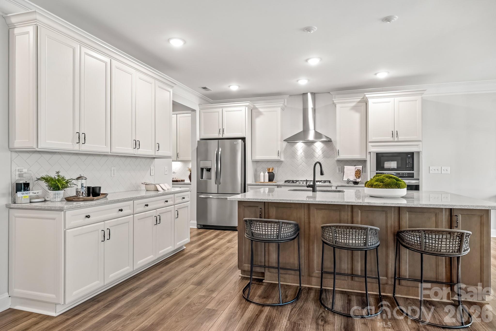 115 Morden Loop — Mooresville