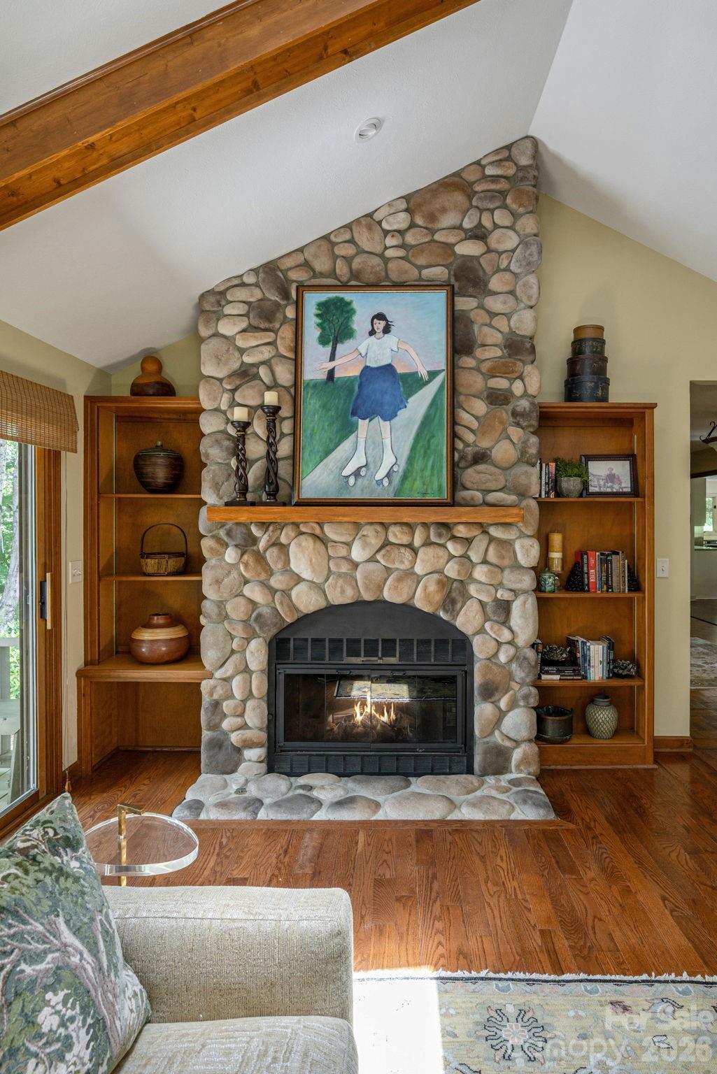 117 Tarnhill Drive — Flat Rock