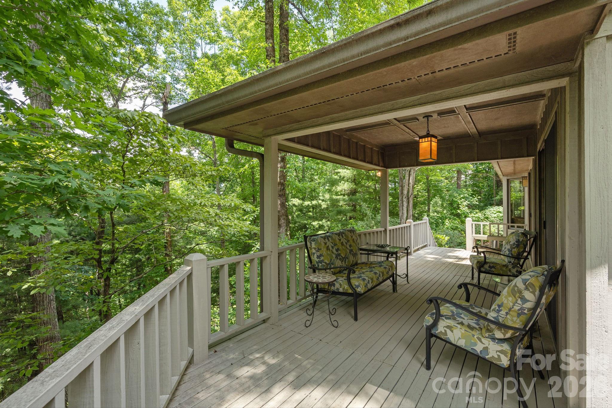 117 Tarnhill Drive — Flat Rock