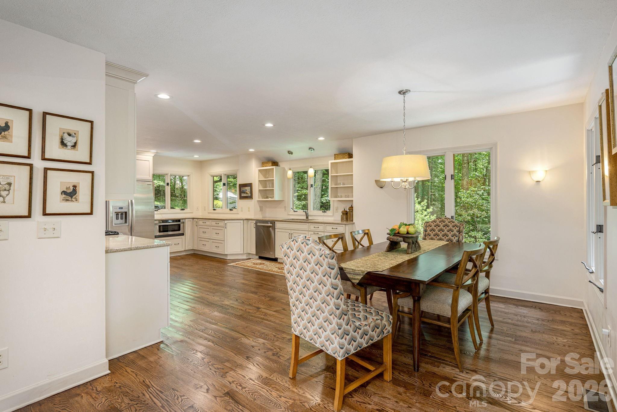 117 Tarnhill Drive — Flat Rock