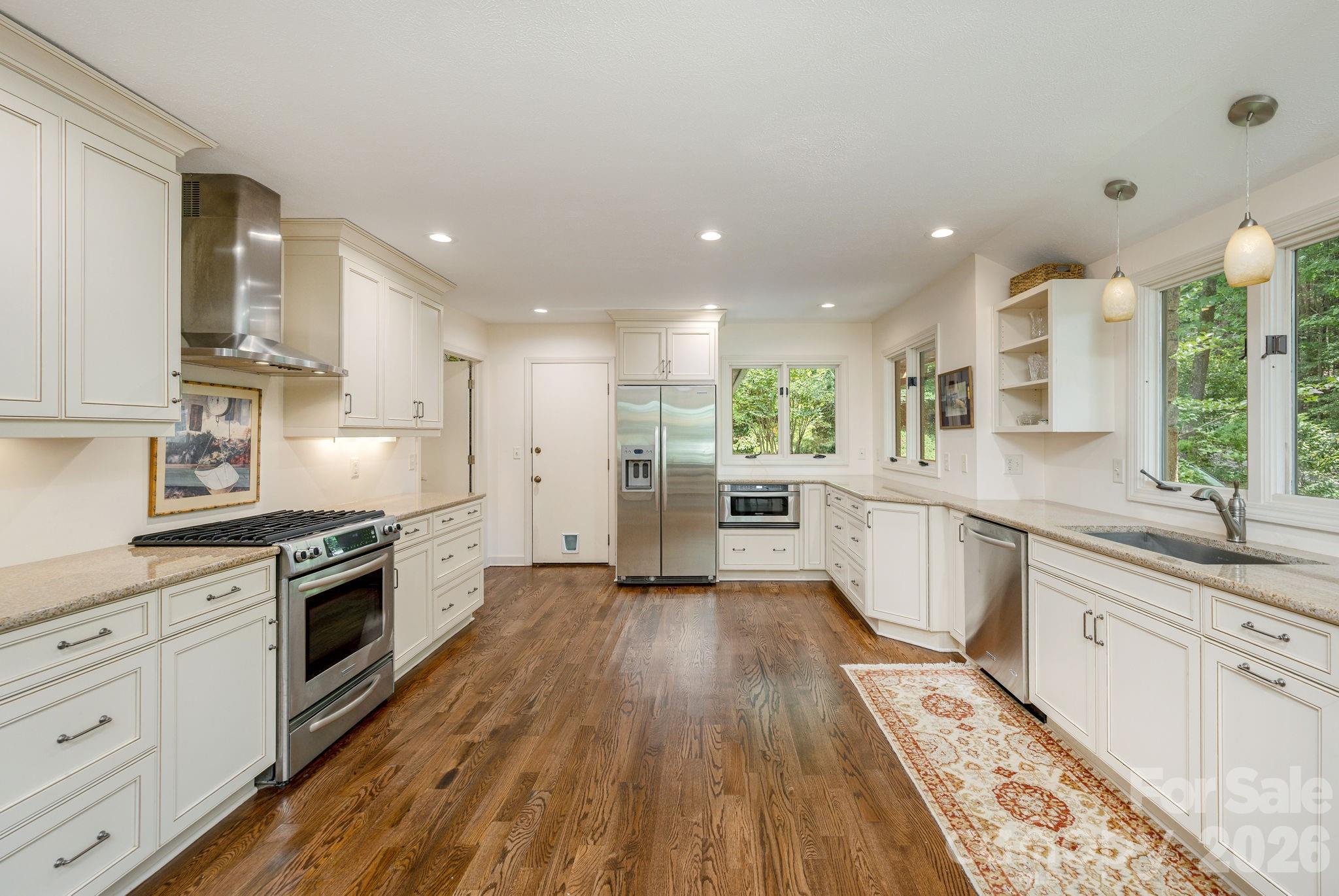 117 Tarnhill Drive — Flat Rock