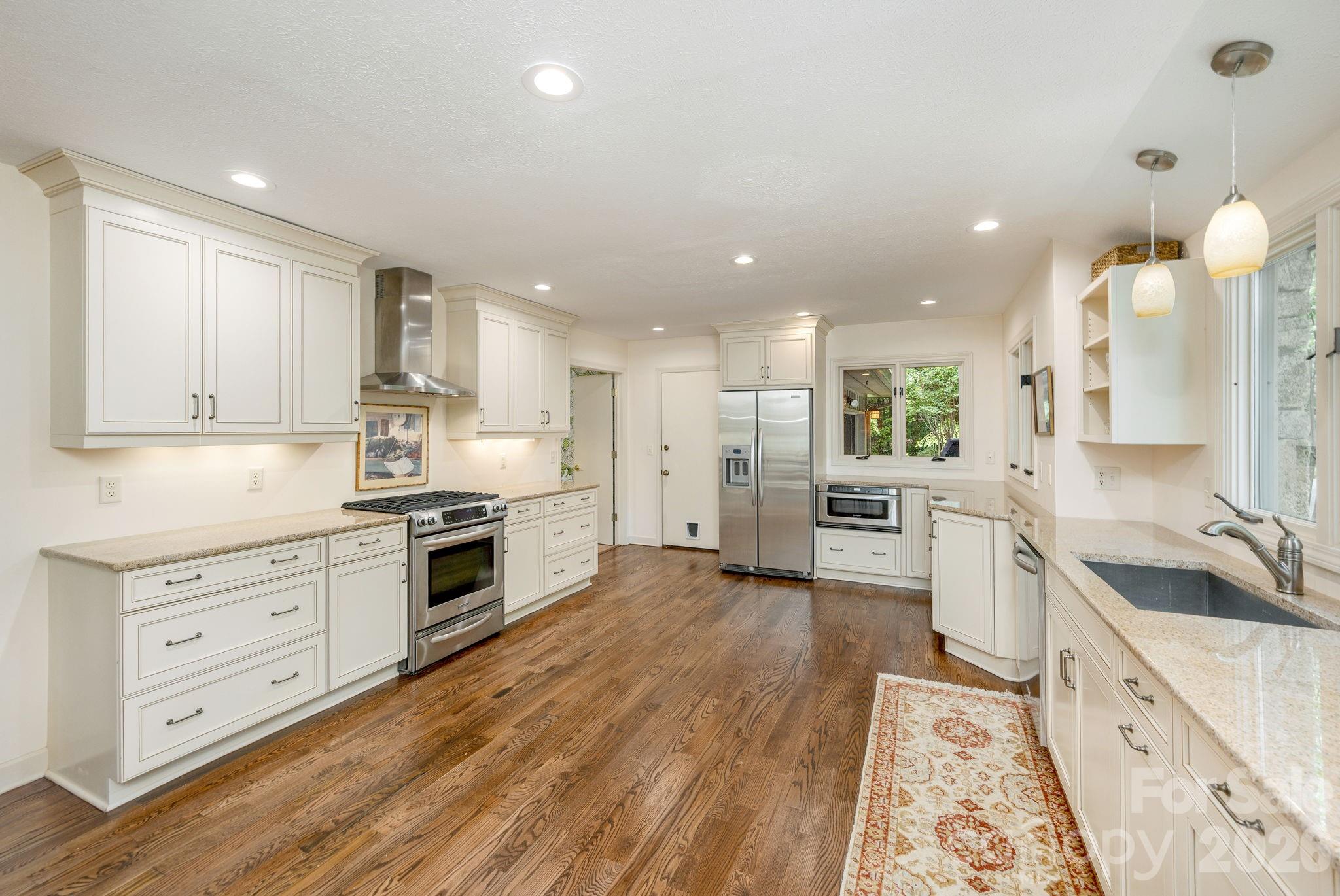 117 Tarnhill Drive — Flat Rock