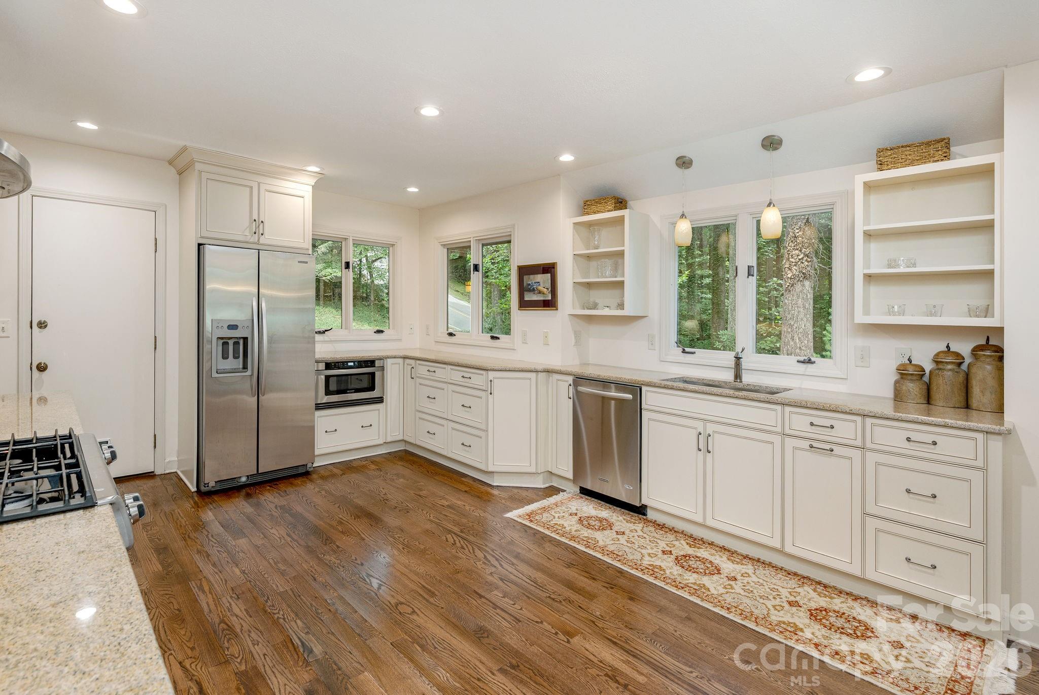 117 Tarnhill Drive — Flat Rock