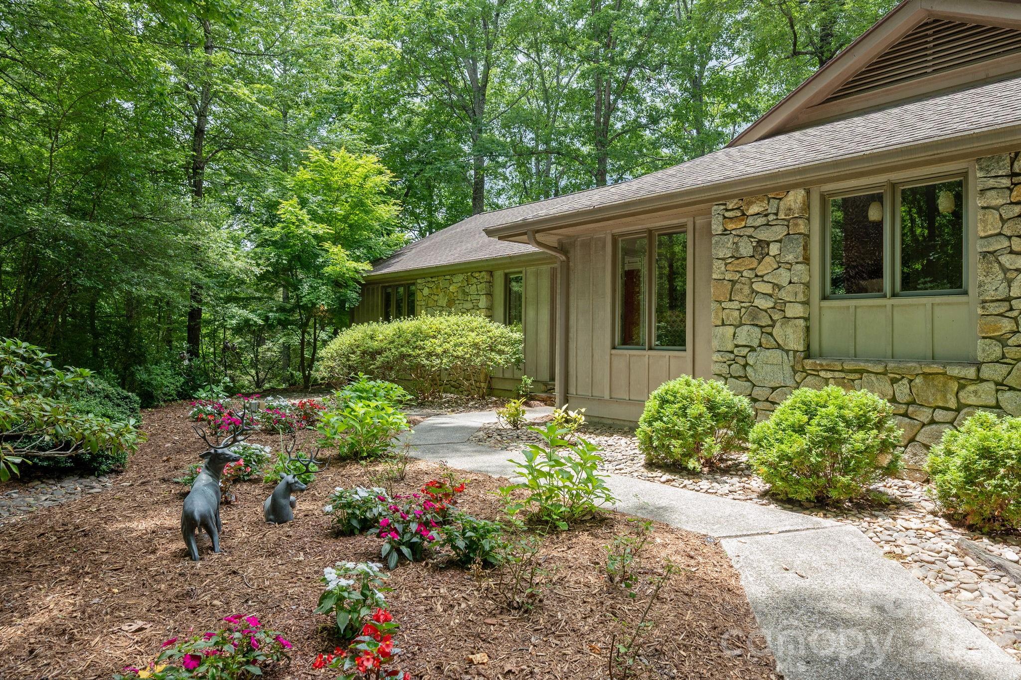 117 Tarnhill Drive — Flat Rock