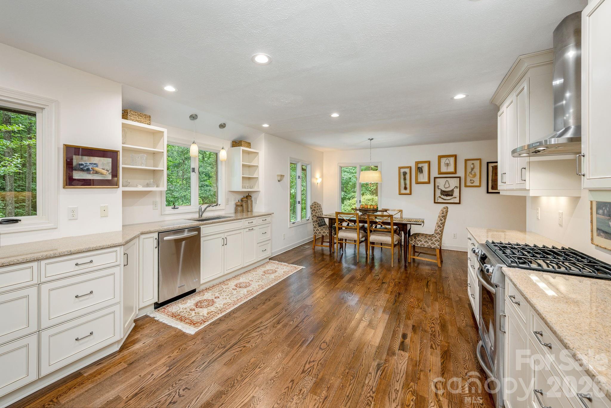 117 Tarnhill Drive — Flat Rock
