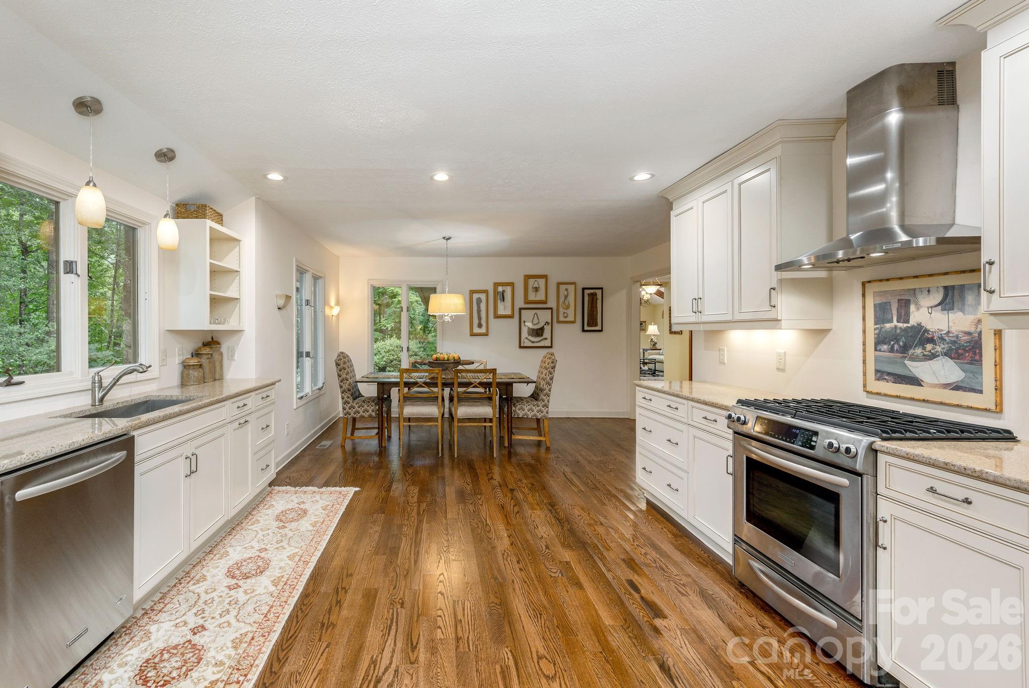 117 Tarnhill Drive — Flat Rock