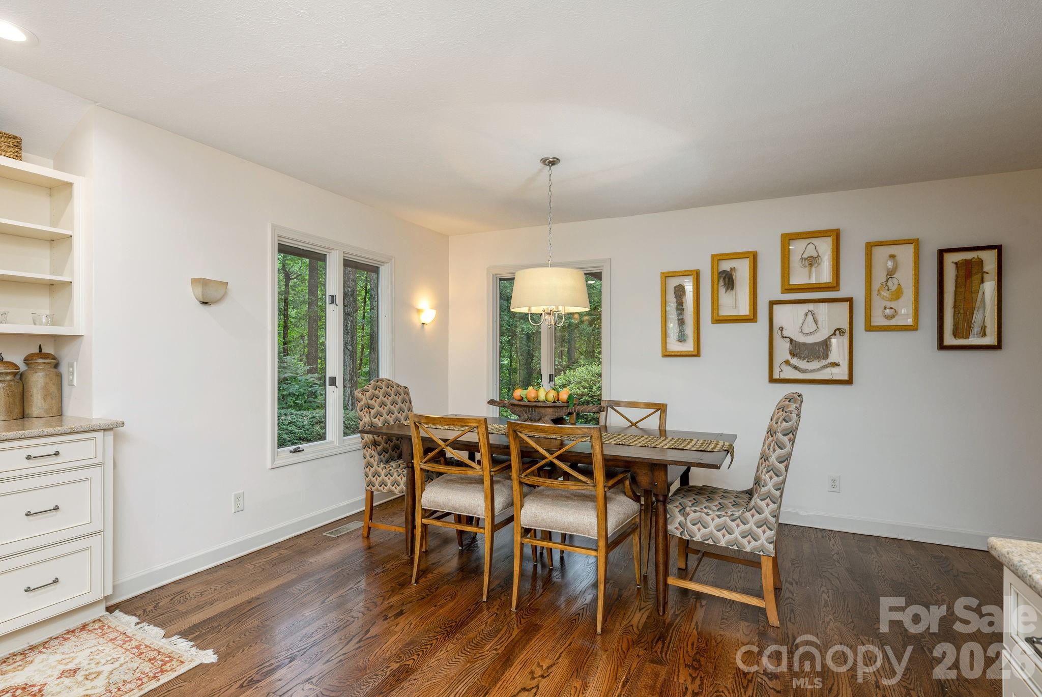 117 Tarnhill Drive — Flat Rock
