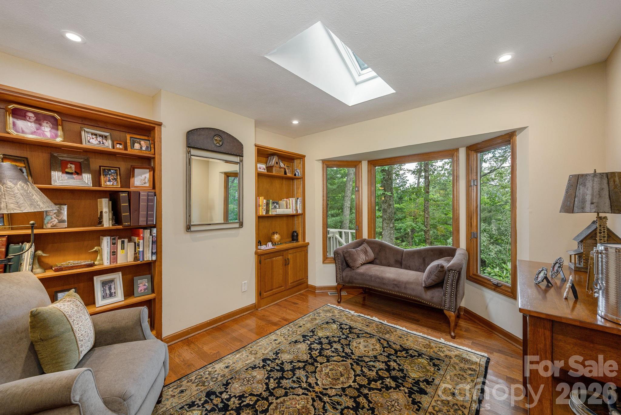 117 Tarnhill Drive — Flat Rock
