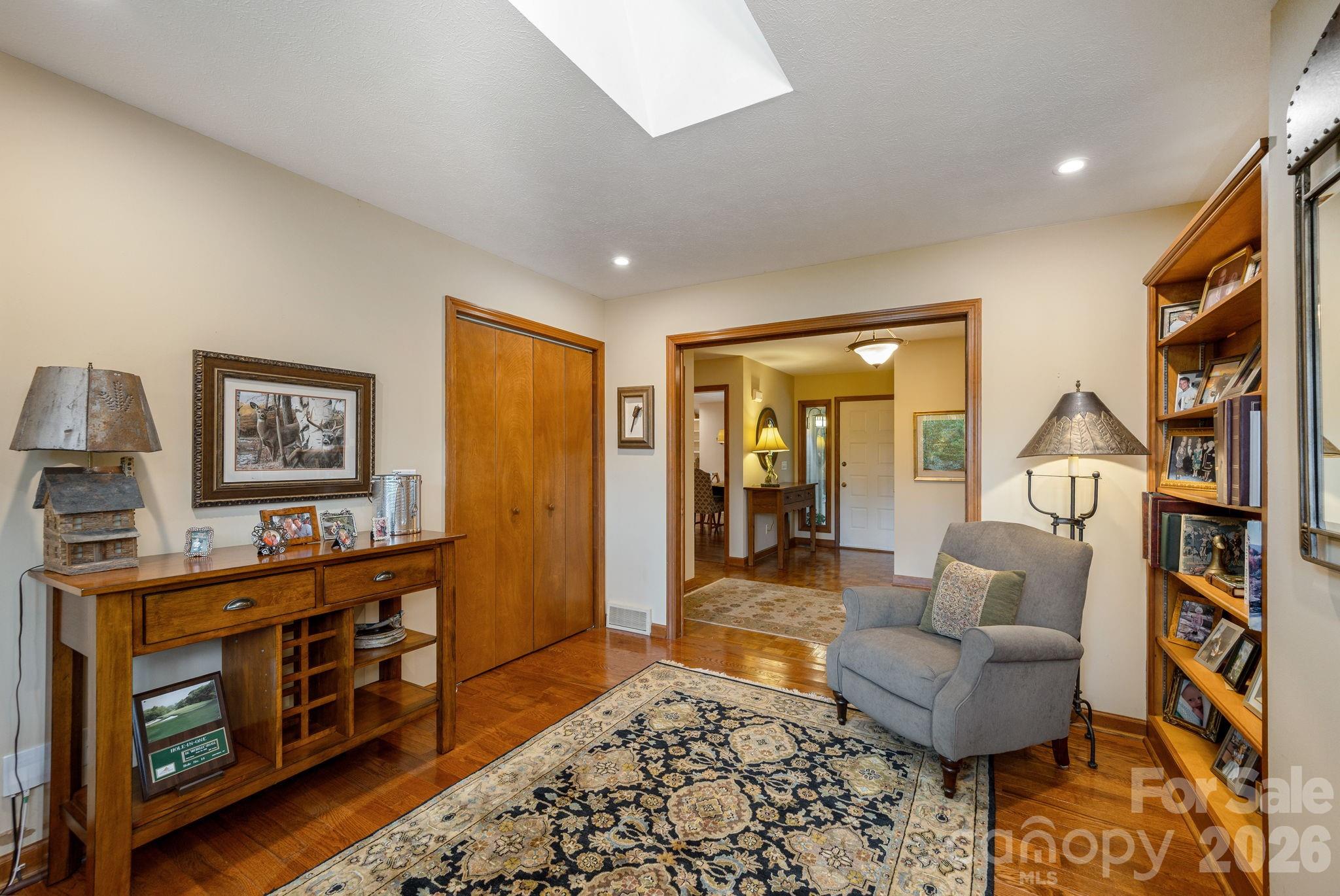 117 Tarnhill Drive — Flat Rock