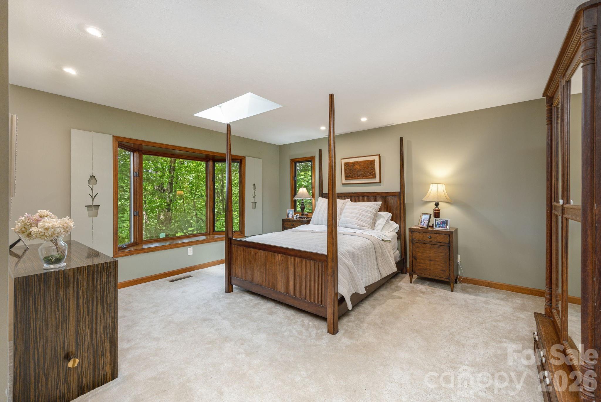 117 Tarnhill Drive — Flat Rock