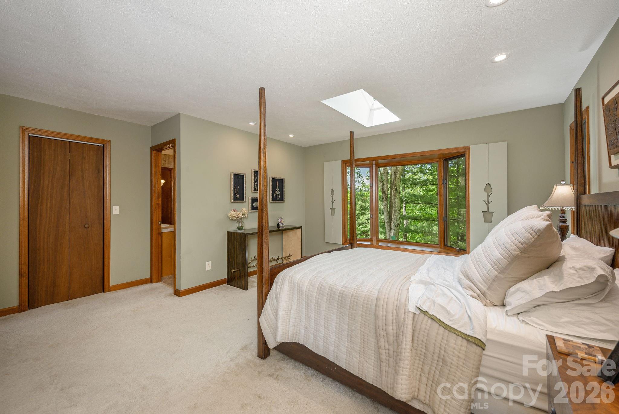 117 Tarnhill Drive — Flat Rock