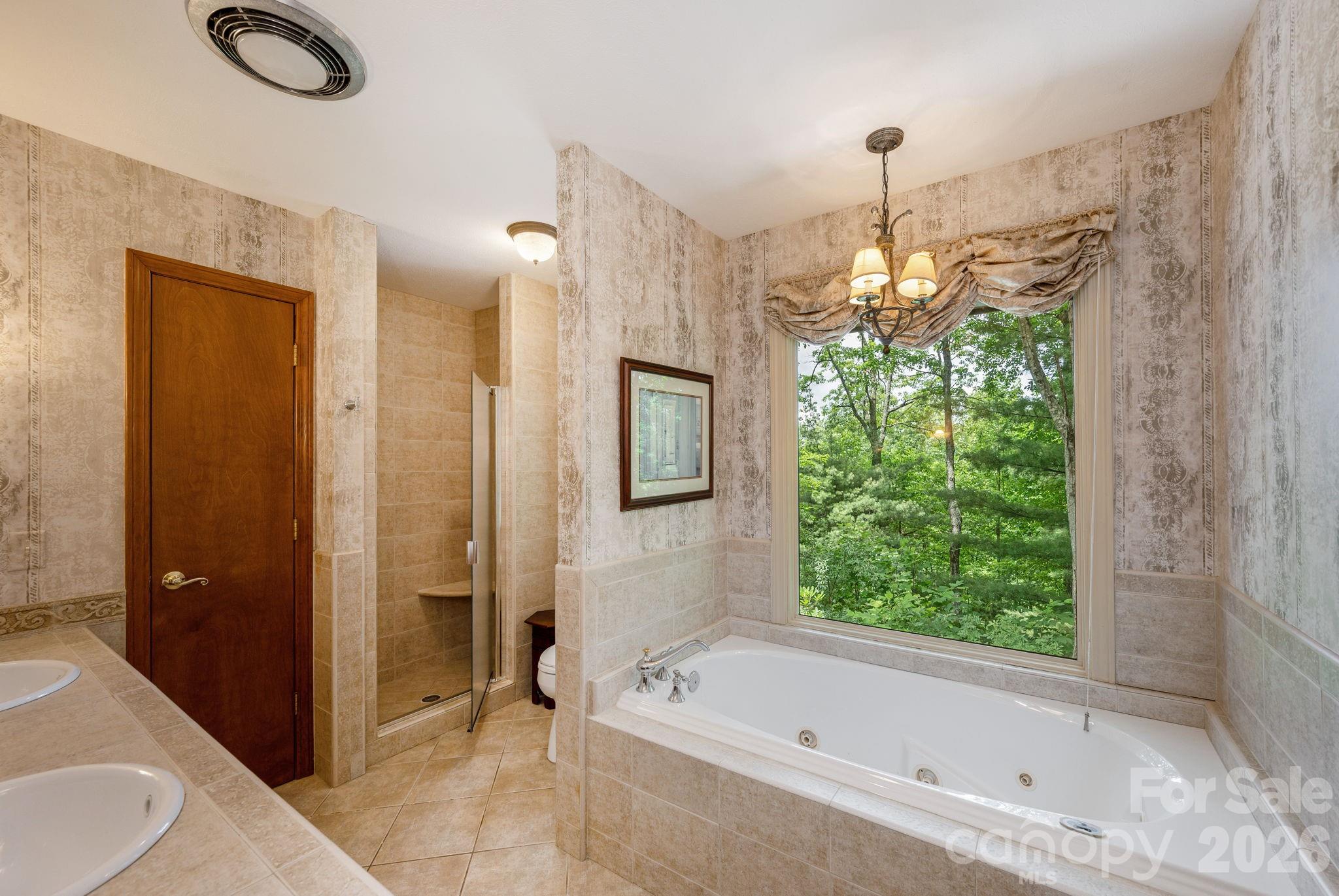 117 Tarnhill Drive — Flat Rock