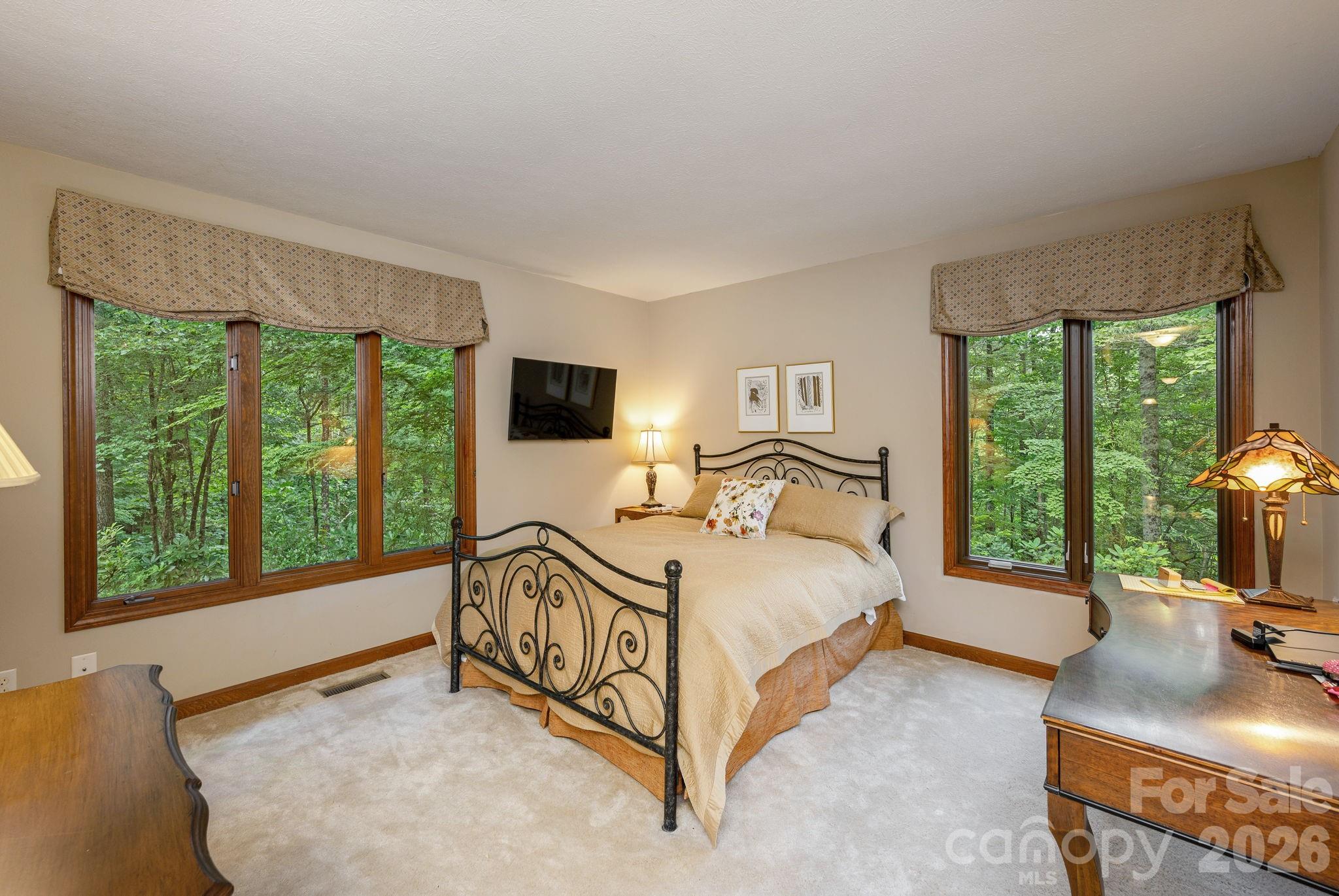 117 Tarnhill Drive — Flat Rock
