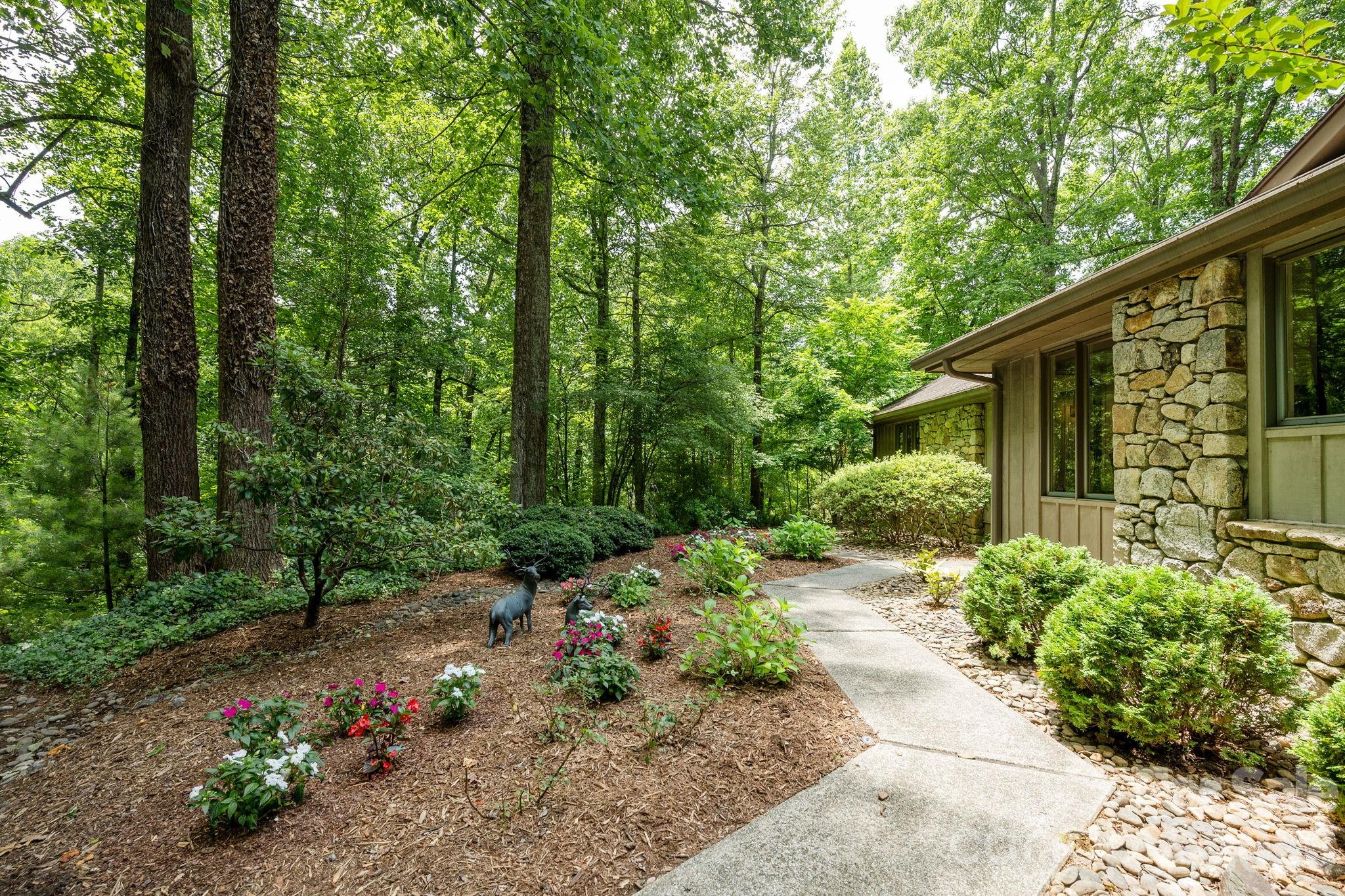 117 Tarnhill Drive — Flat Rock