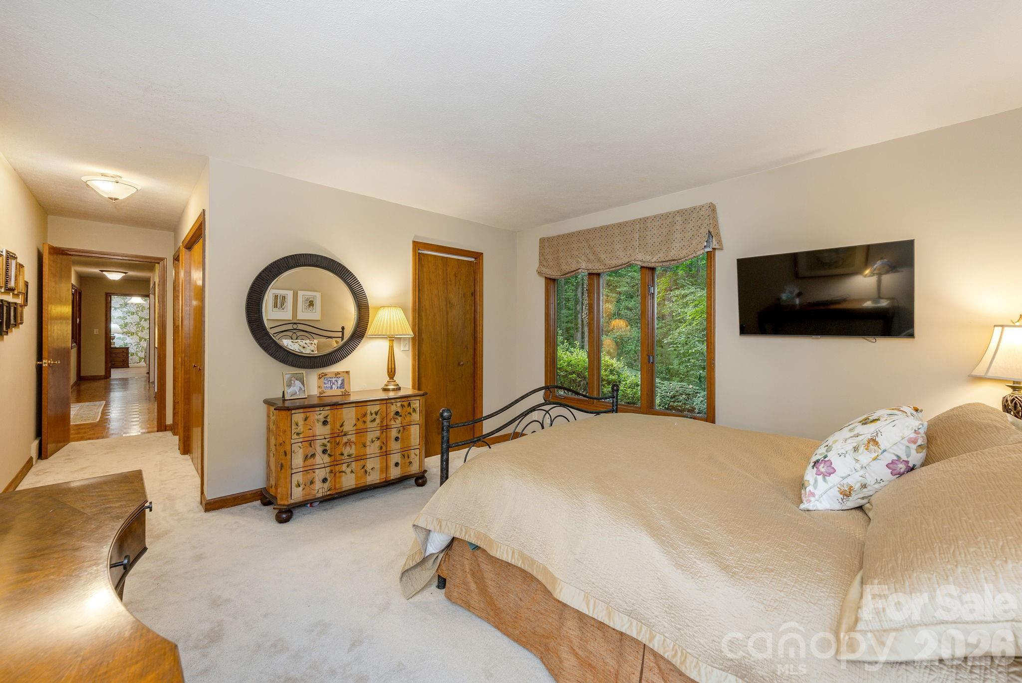 117 Tarnhill Drive — Flat Rock