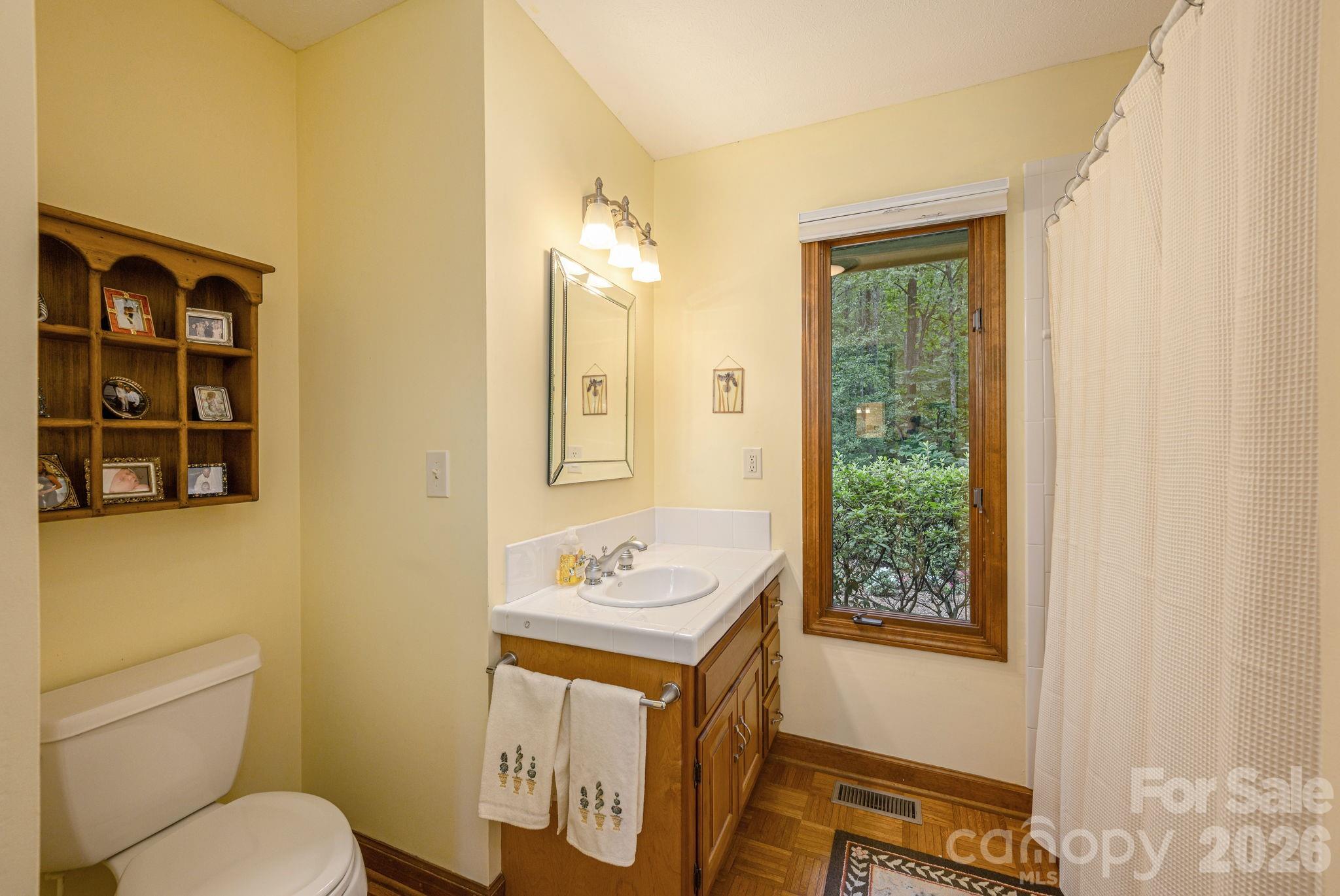 117 Tarnhill Drive — Flat Rock
