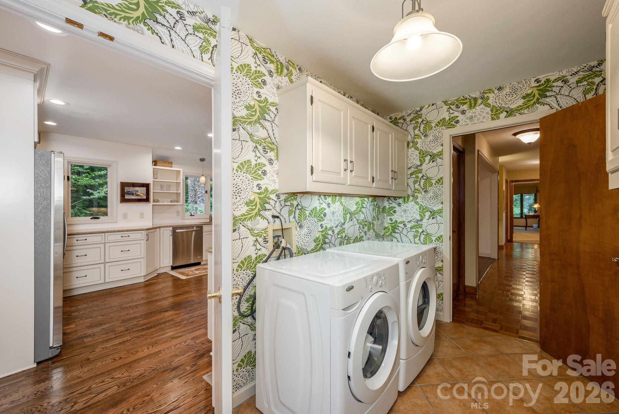 117 Tarnhill Drive — Flat Rock