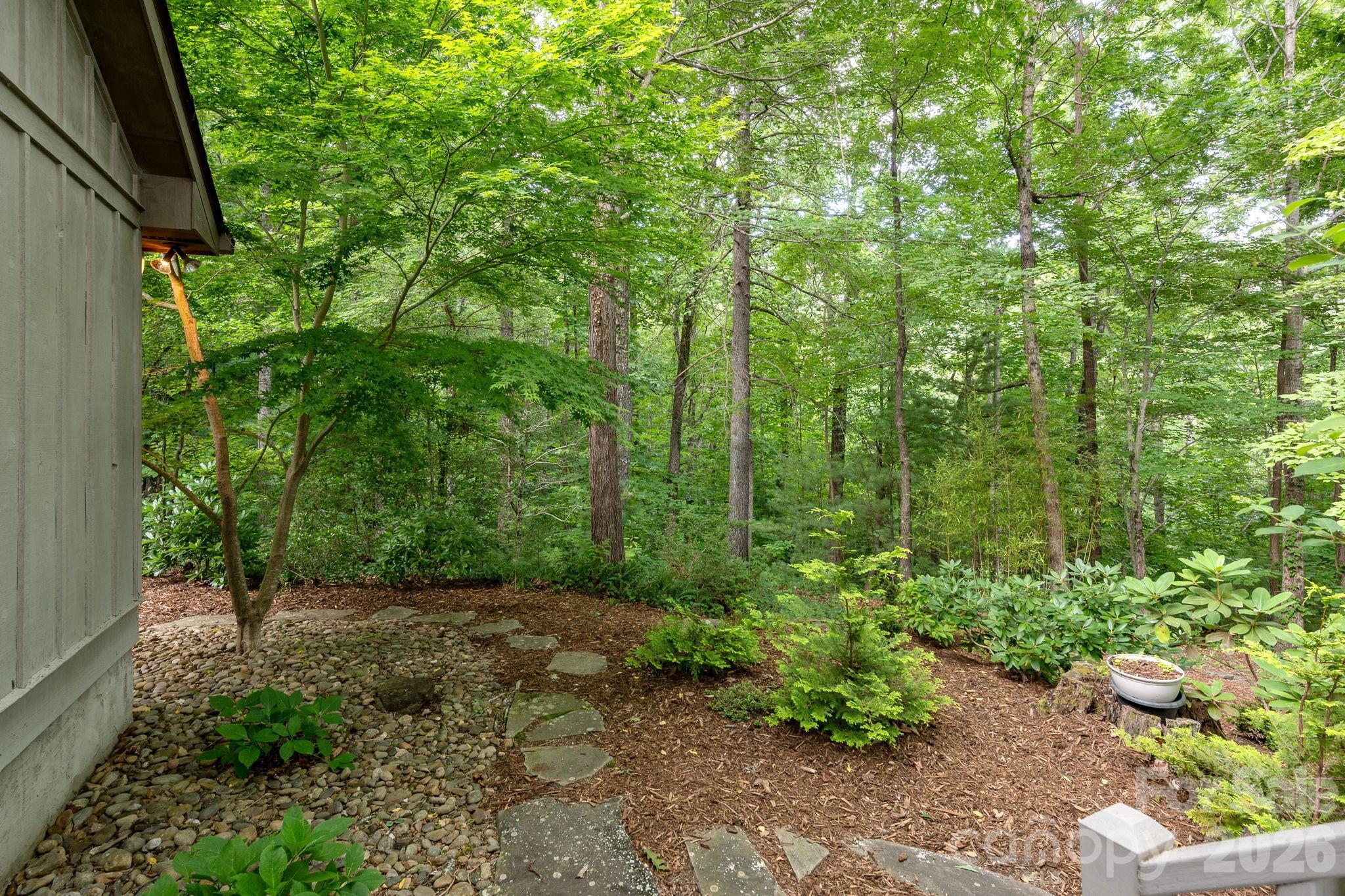 117 Tarnhill Drive — Flat Rock